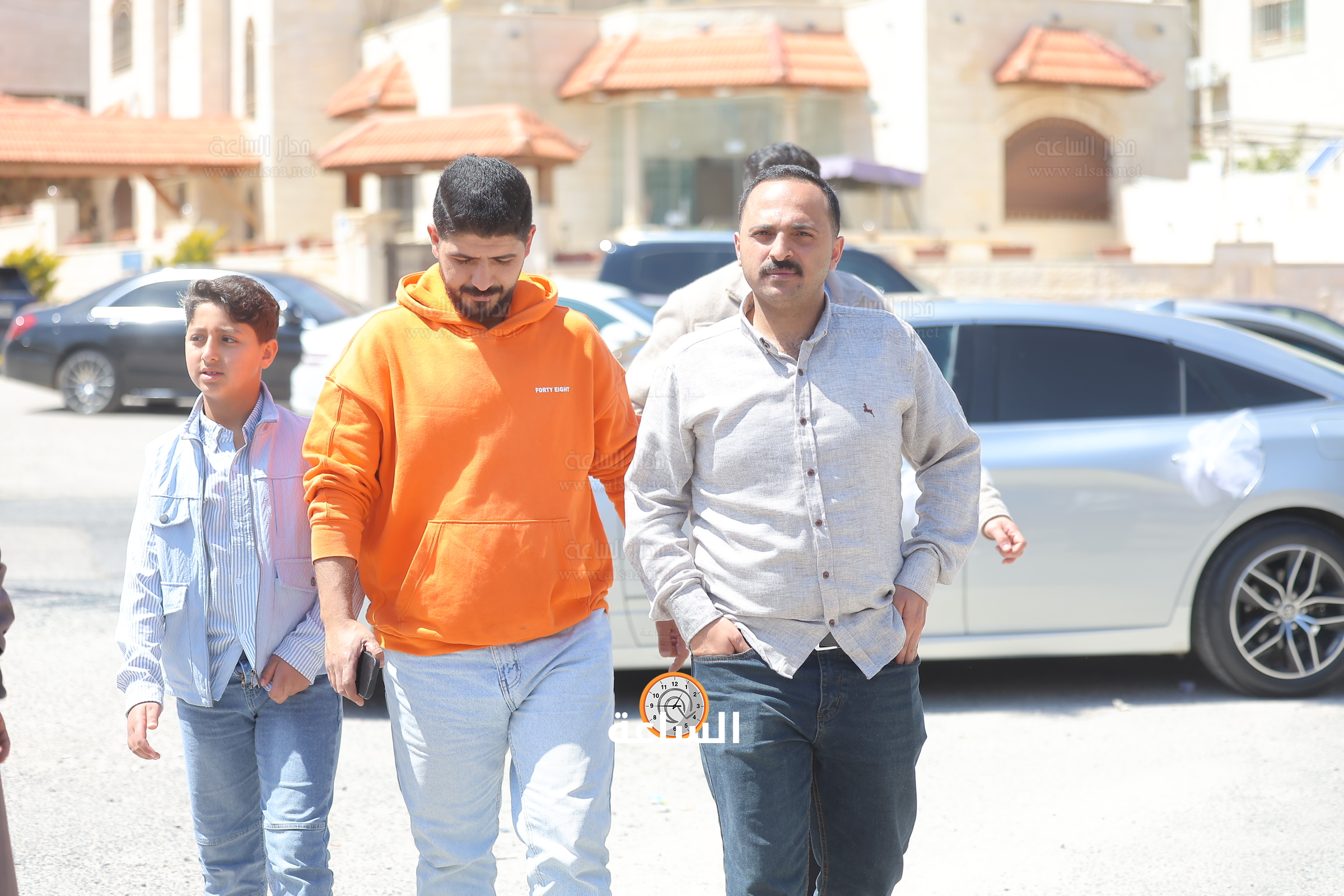 Madar Al-Saa Images 0.028829663868381927