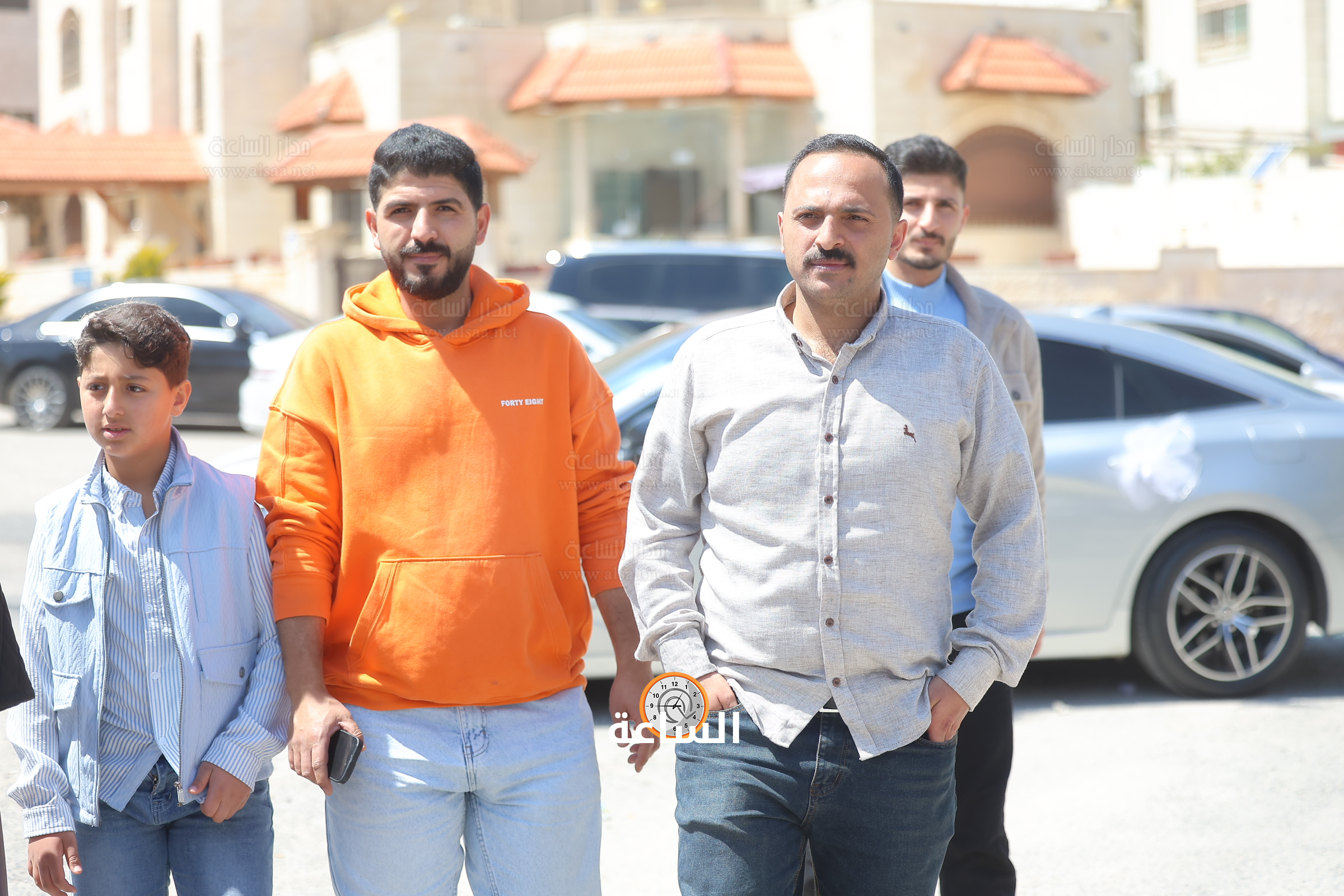 Madar Al-Saa Images 0.363408163871187