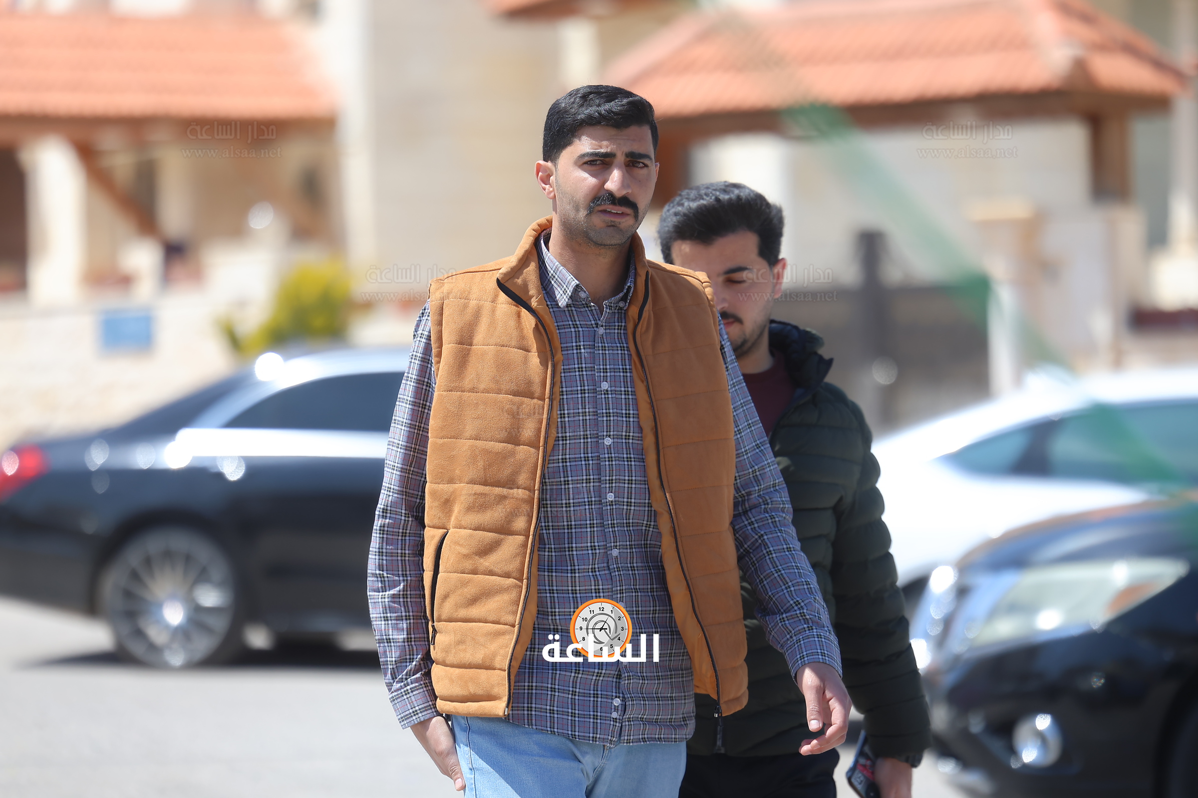 Madar Al-Saa Images 0.3870329848042102