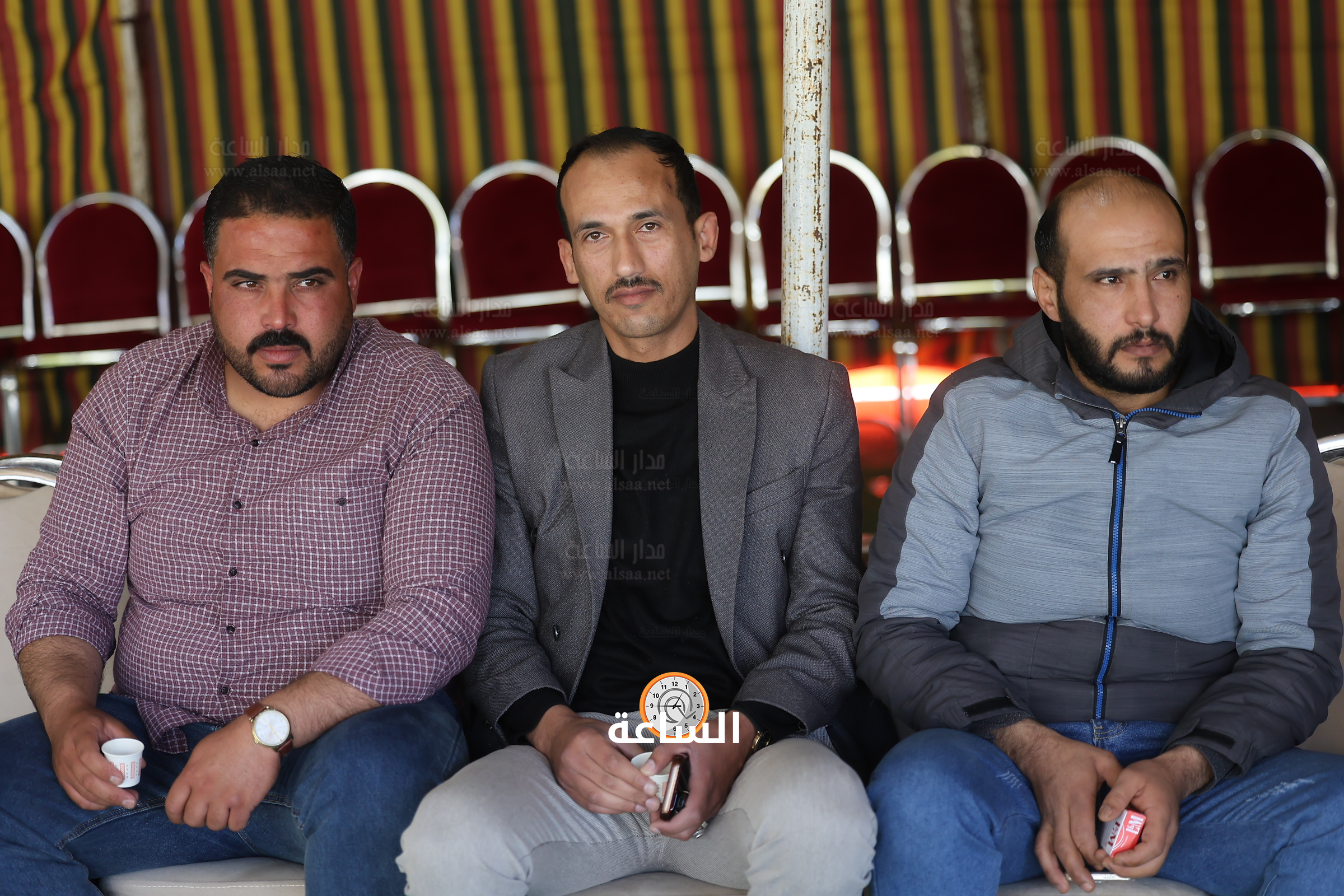 Madar Al-Saa Images 0.31939159470105827