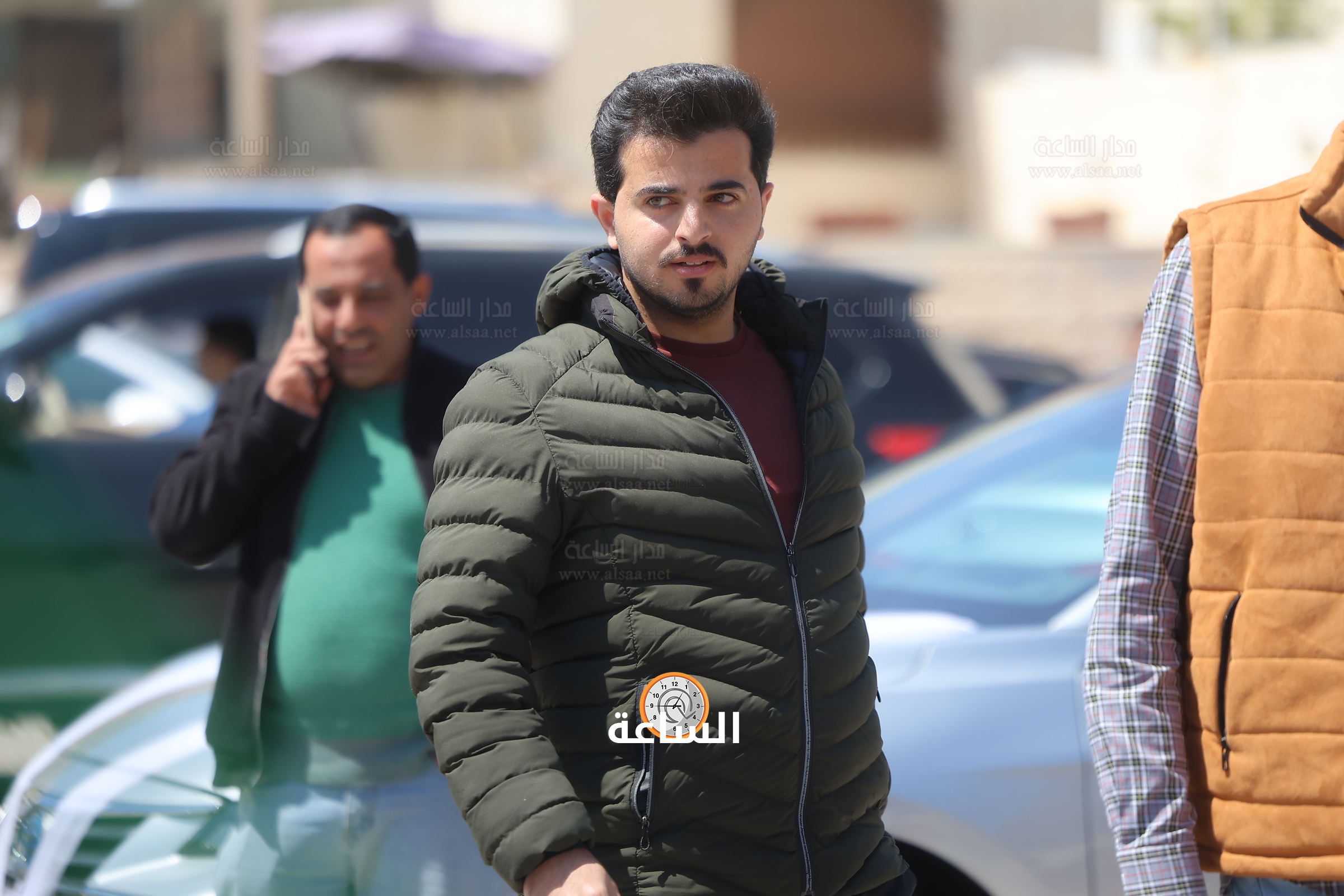 Madar Al-Saa Images 0.9429711977328498