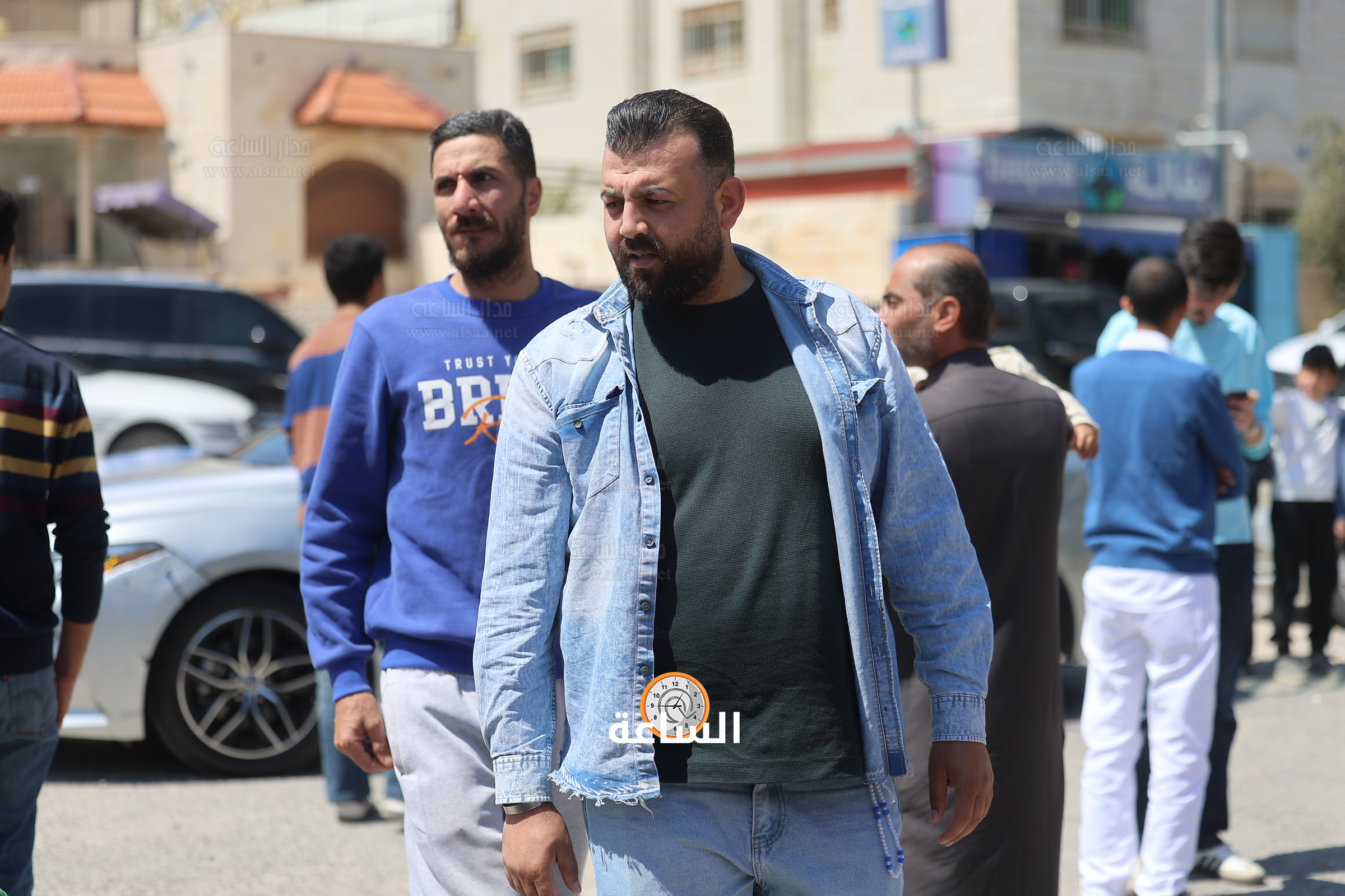 Madar Al-Saa Images 0.4311991780071083