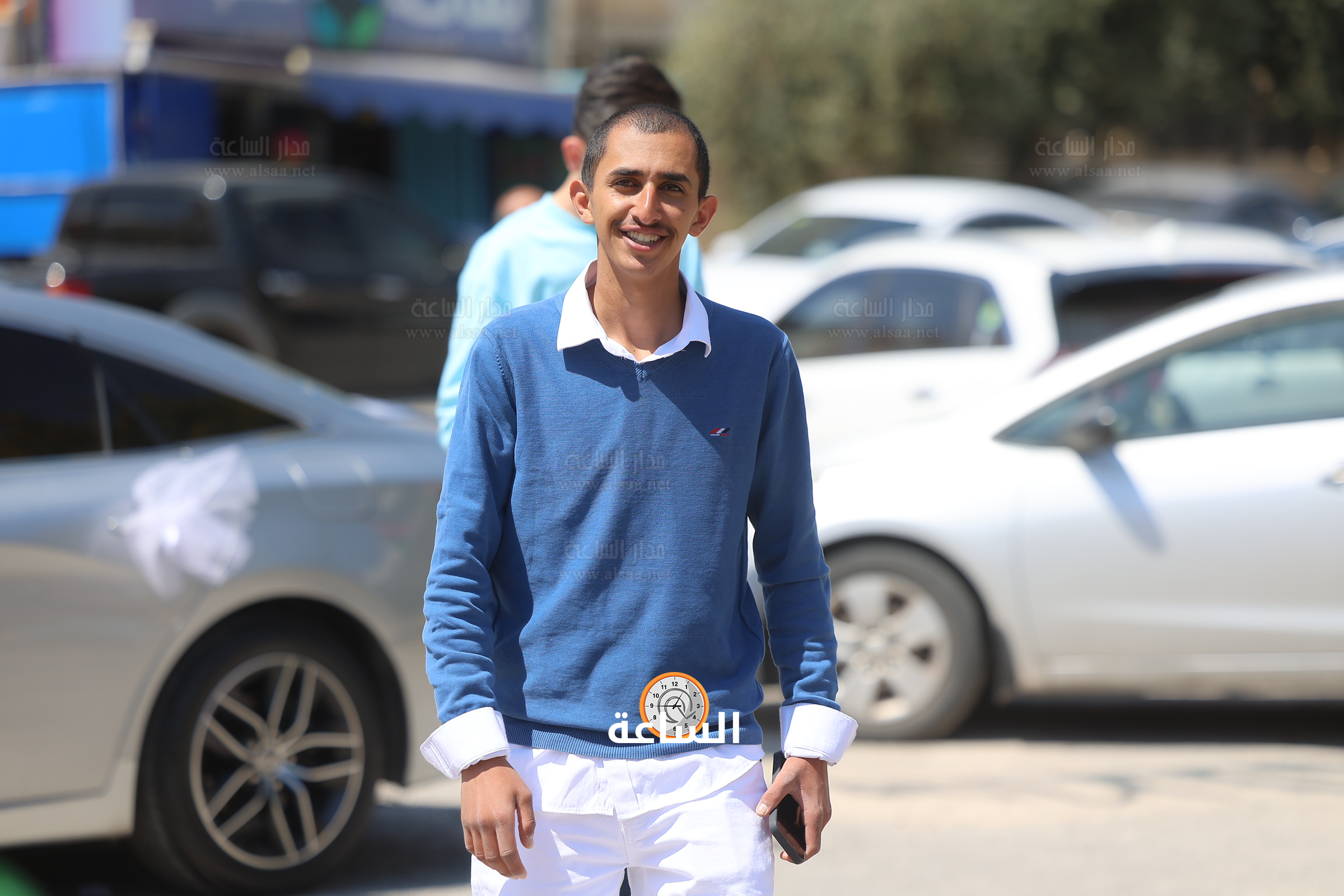 Madar Al-Saa Images 0.3282385924547445