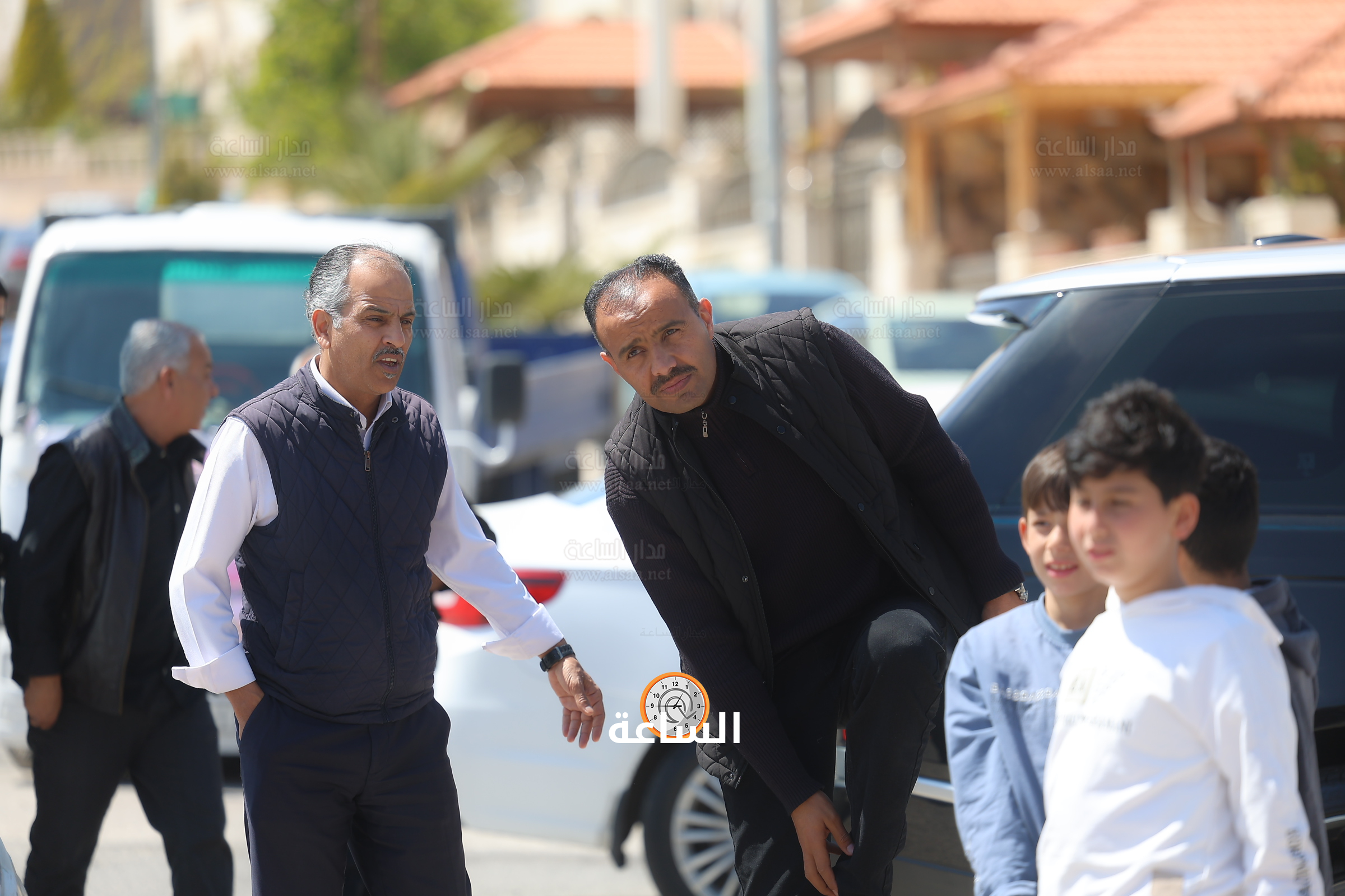 Madar Al-Saa Images 0.4738010583531108