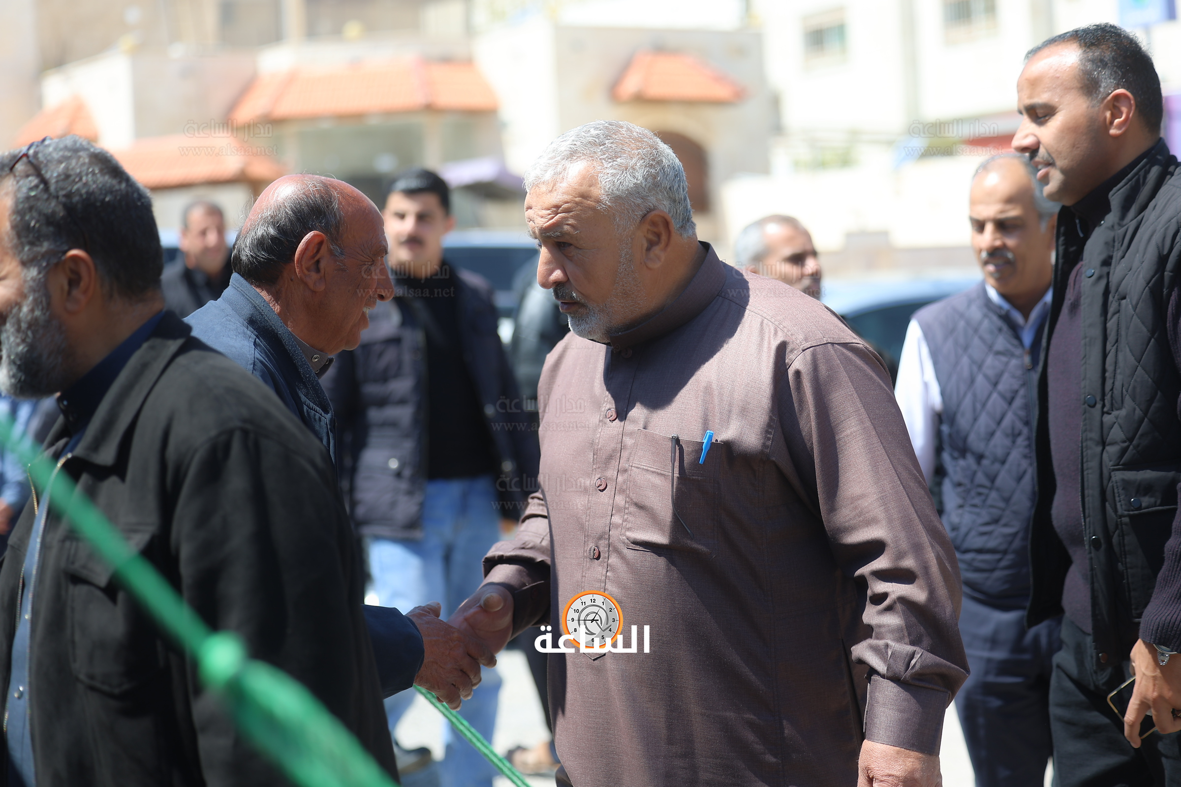 Madar Al-Saa Images 0.020639413334401335