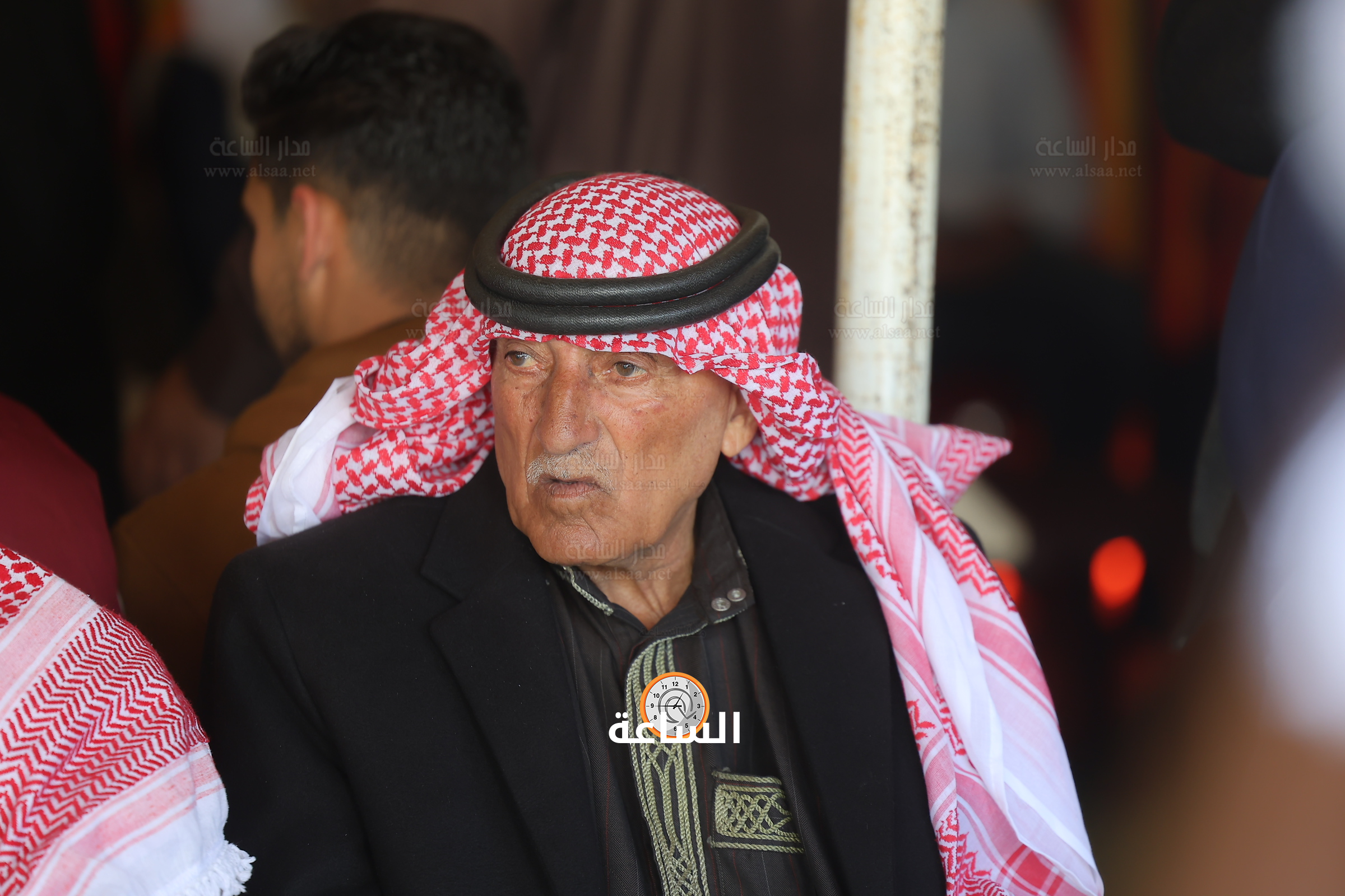 Madar Al-Saa Images 0.7405051160644559