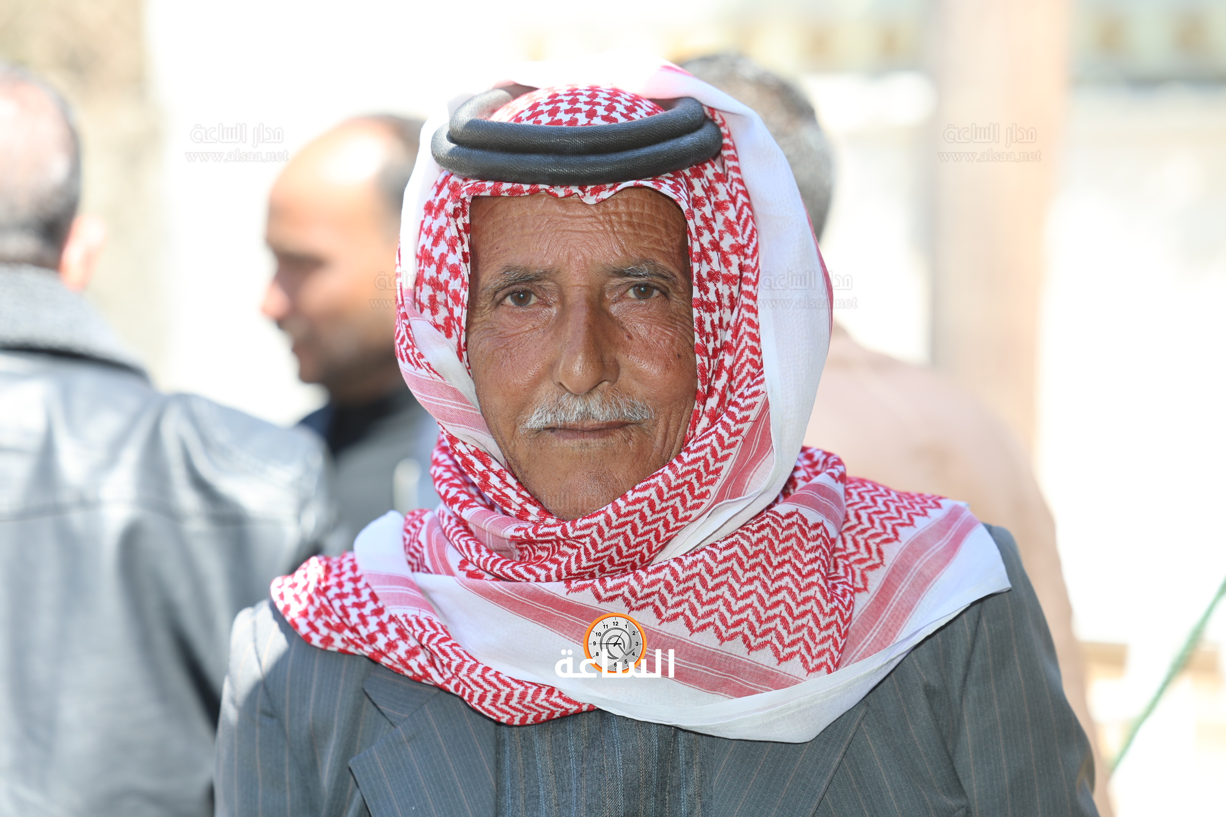 Madar Al-Saa Images 0.3847936559403189