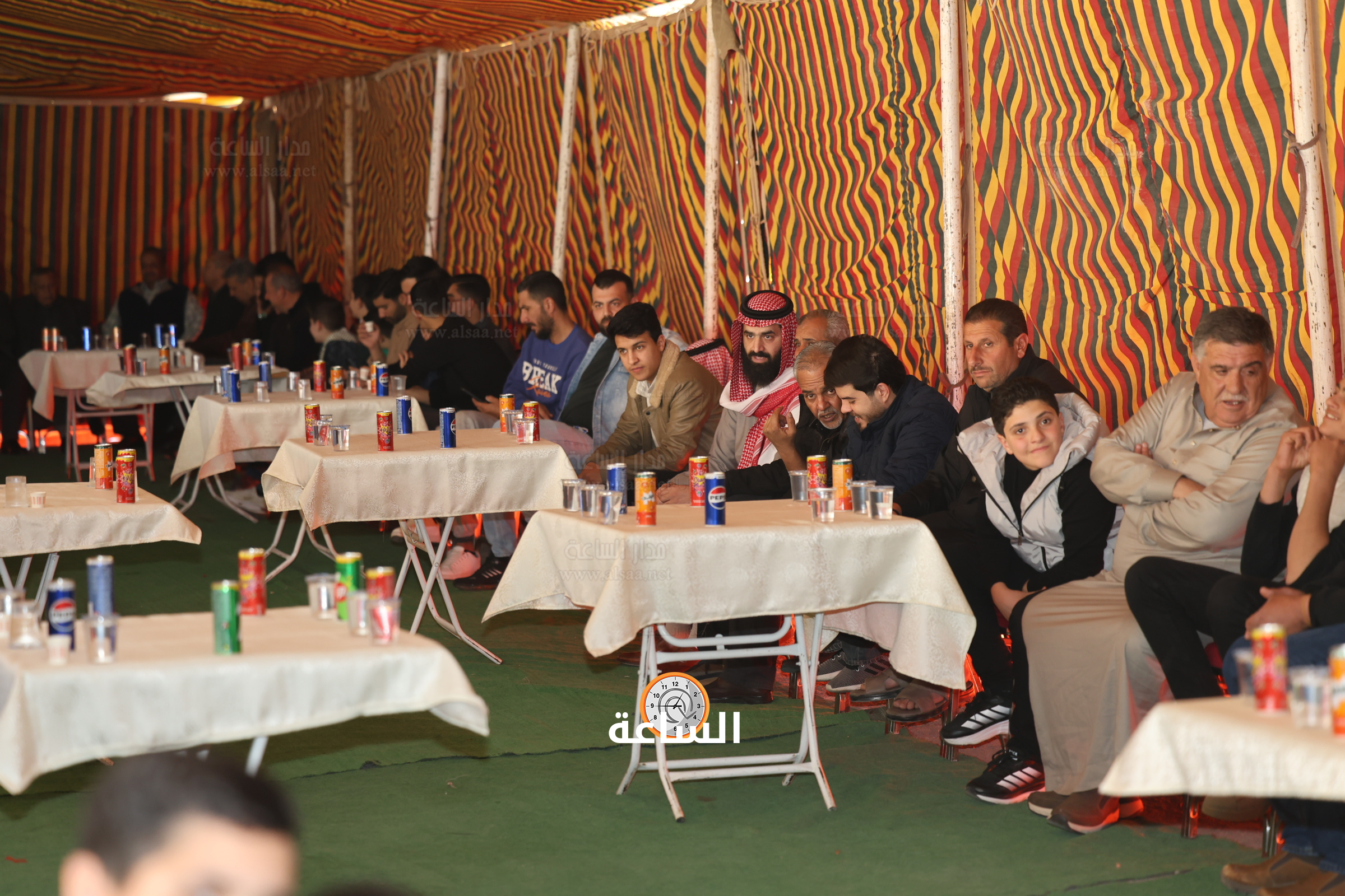 Madar Al-Saa Images 0.3630498439581481