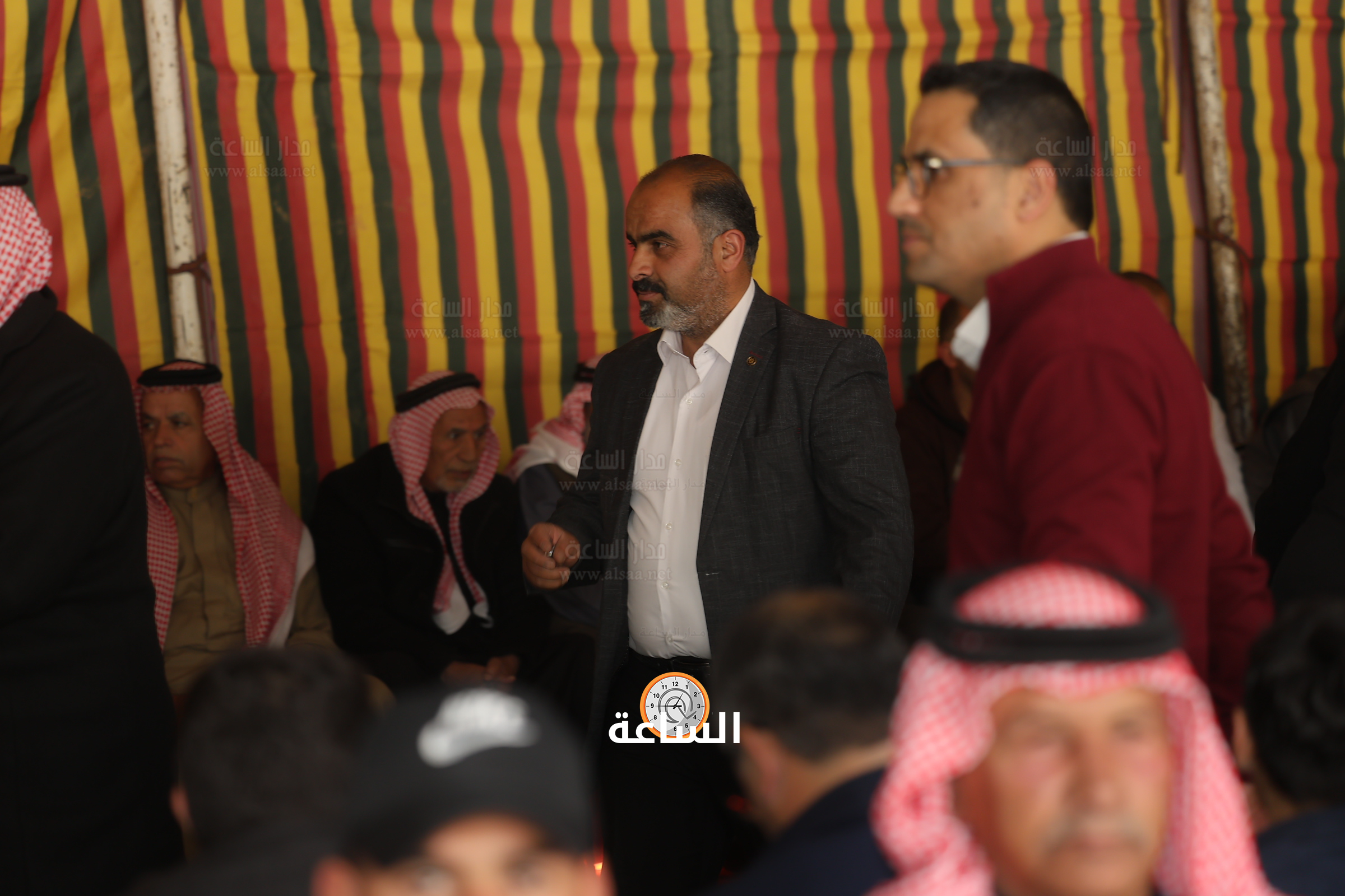 Madar Al-Saa Images 0.09697216830840638