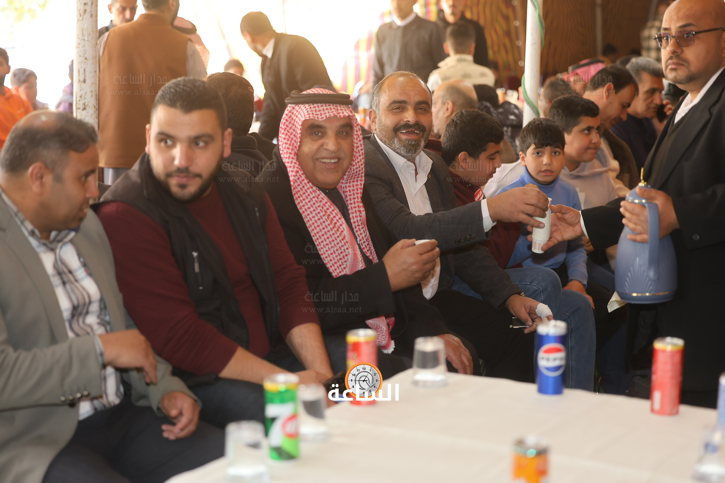 Madar Al-Saa Images 0.7924528822904838