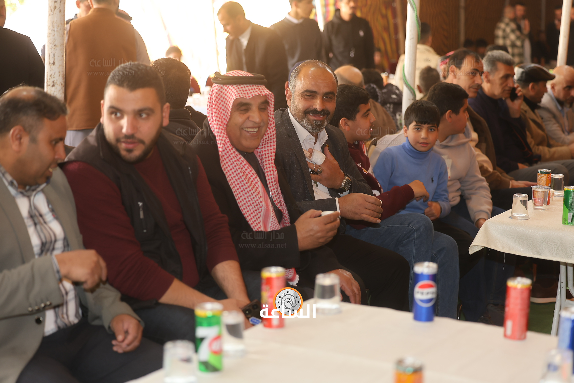 Madar Al-Saa Images 0.5038424766079617