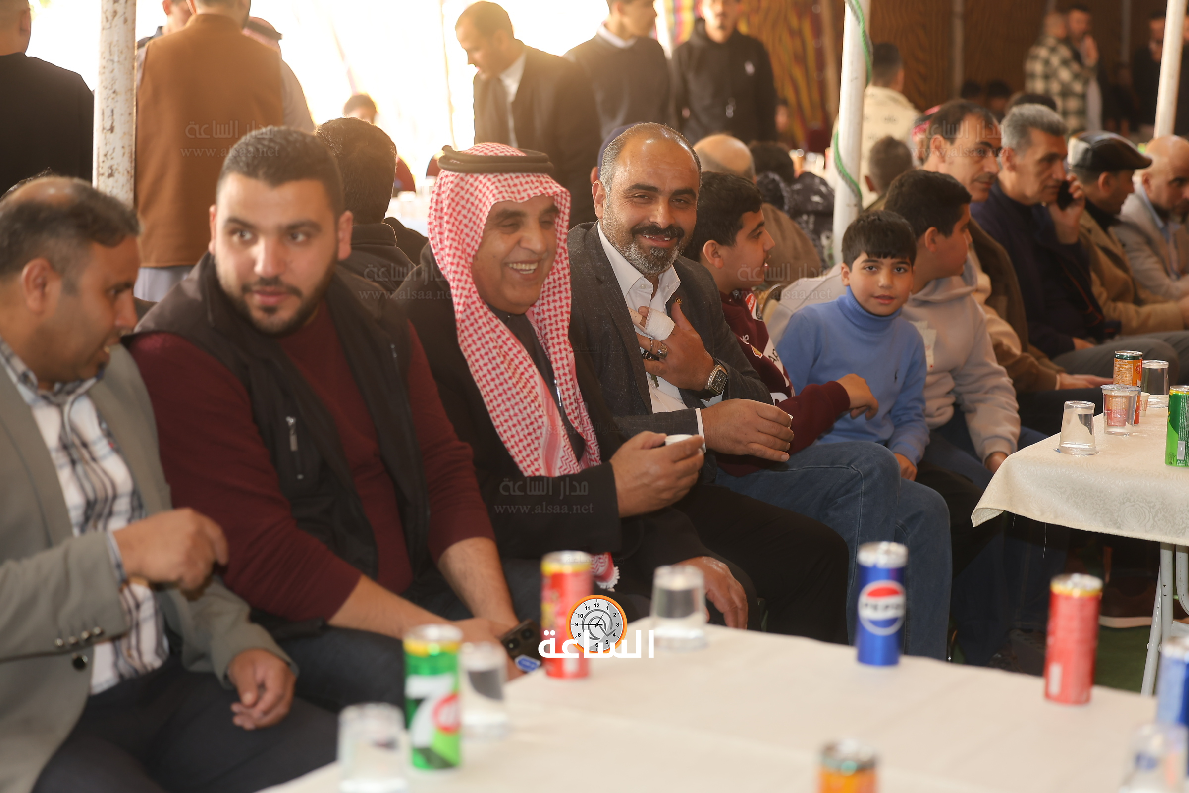 Madar Al-Saa Images 0.567883806735062