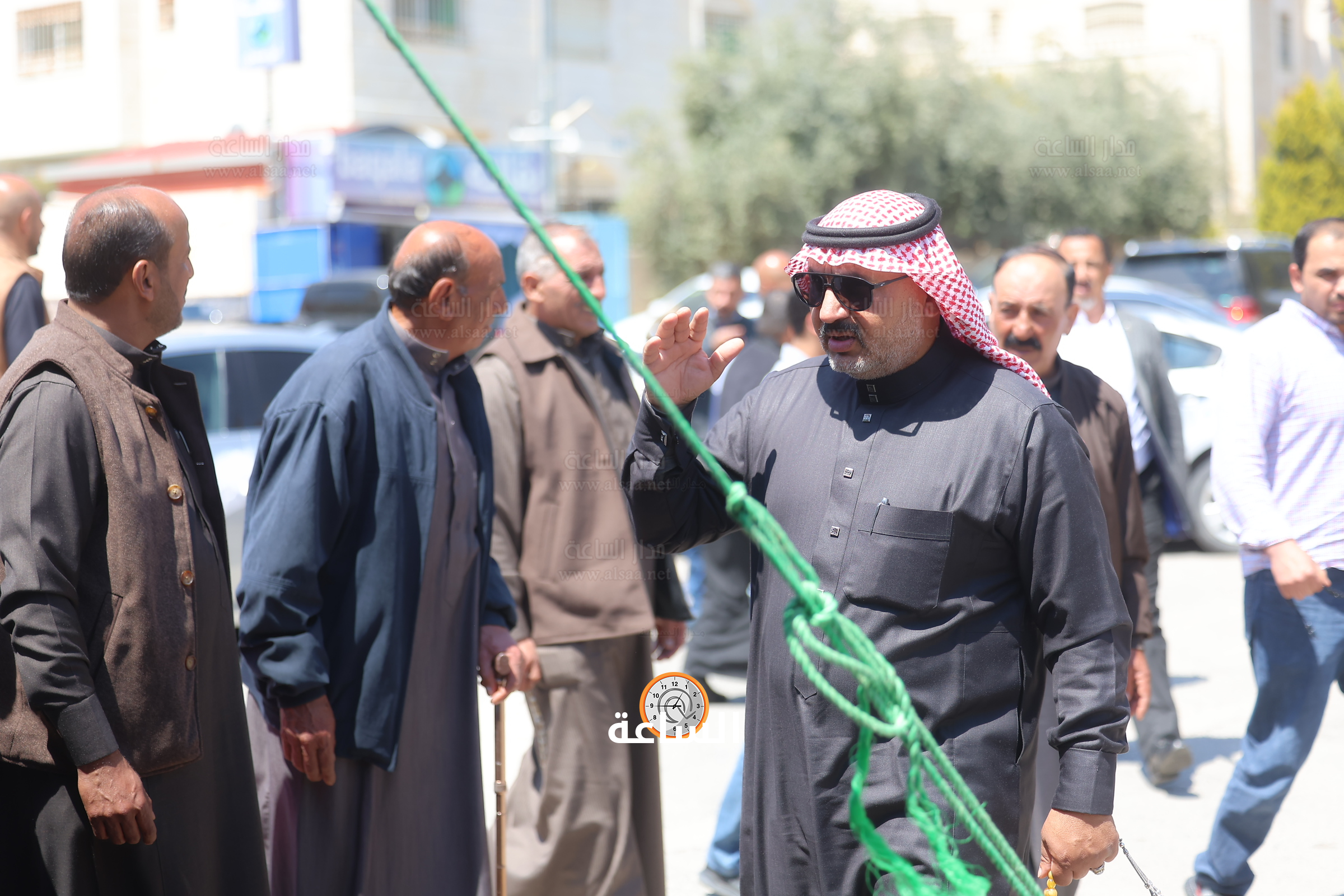 Madar Al-Saa Images 0.327200946452056