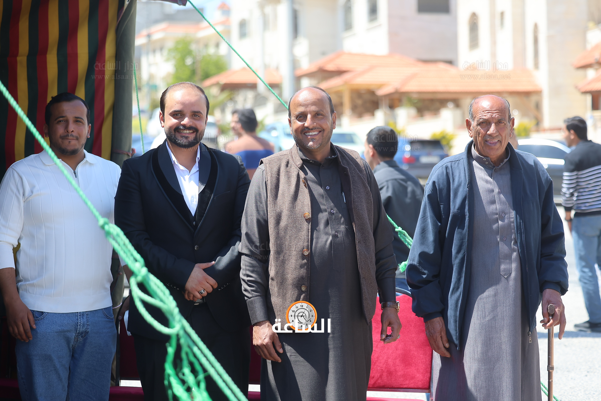 Madar Al-Saa Images 0.4878854508026109