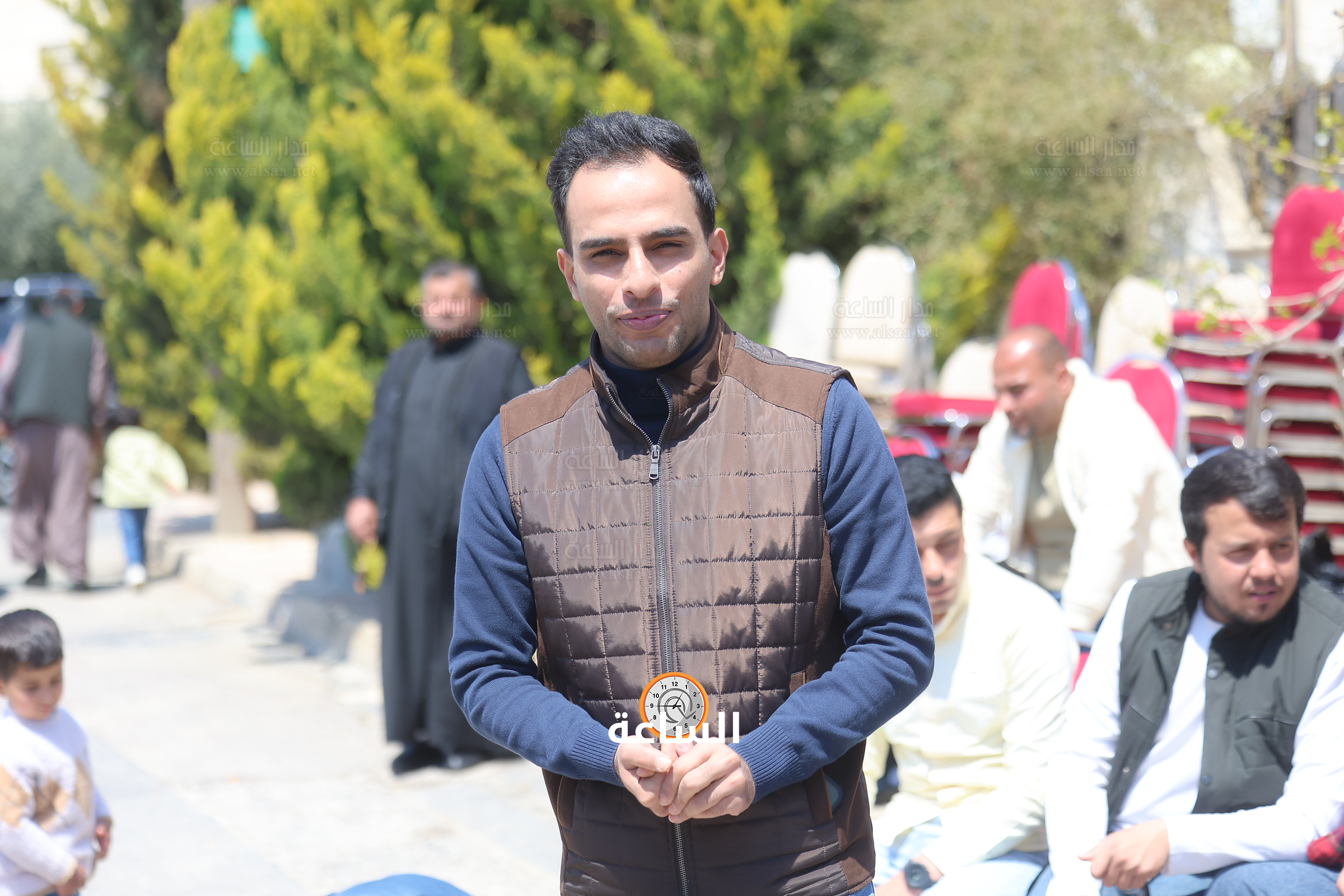 Madar Al-Saa Images 0.6167976844610661