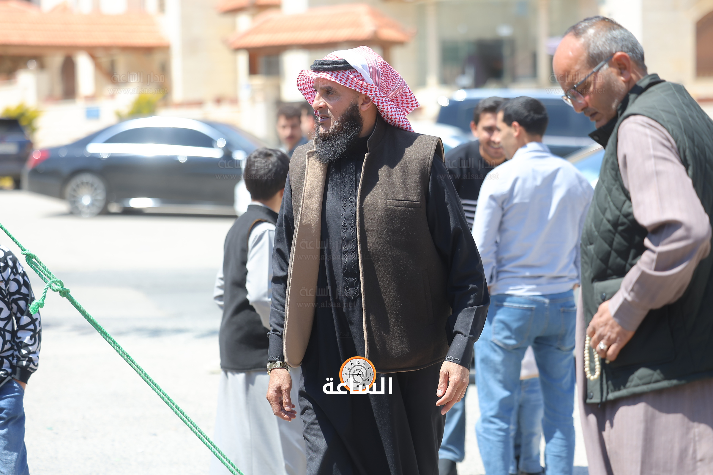 Madar Al-Saa Images 0.5895014941586609