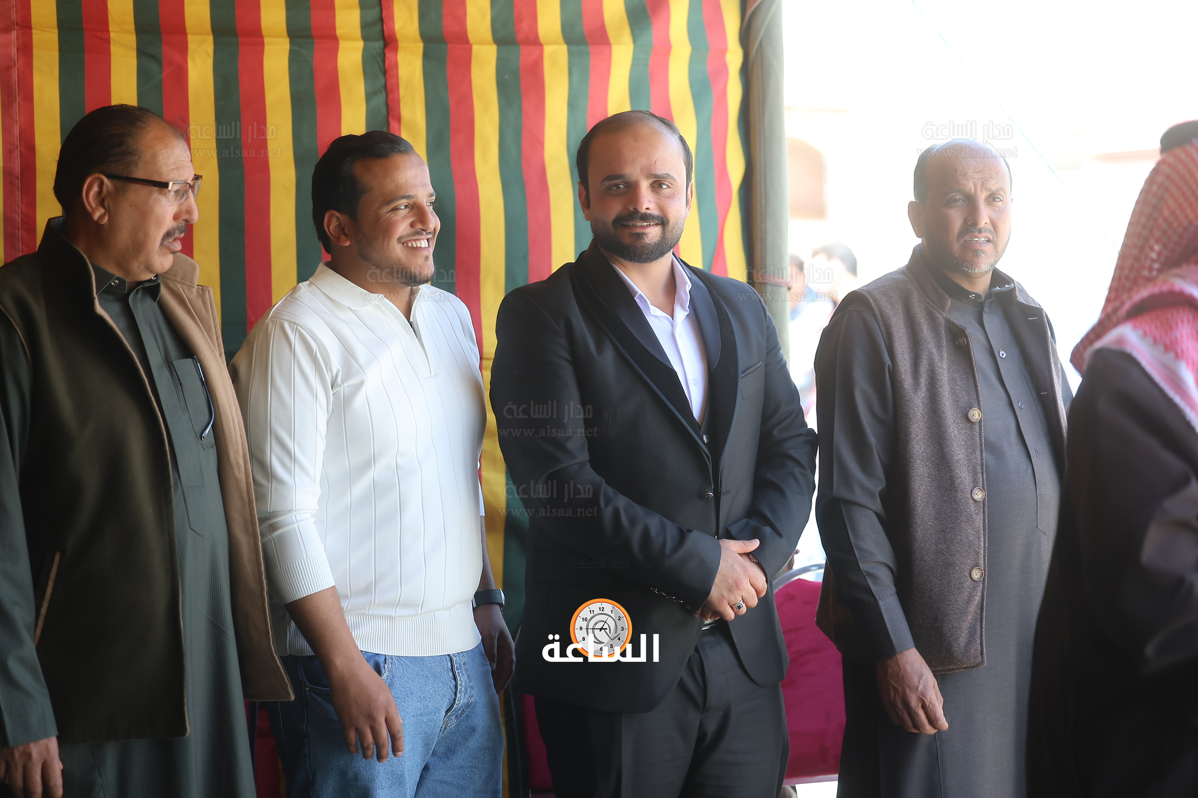 Madar Al-Saa Images 0.9058737433488354