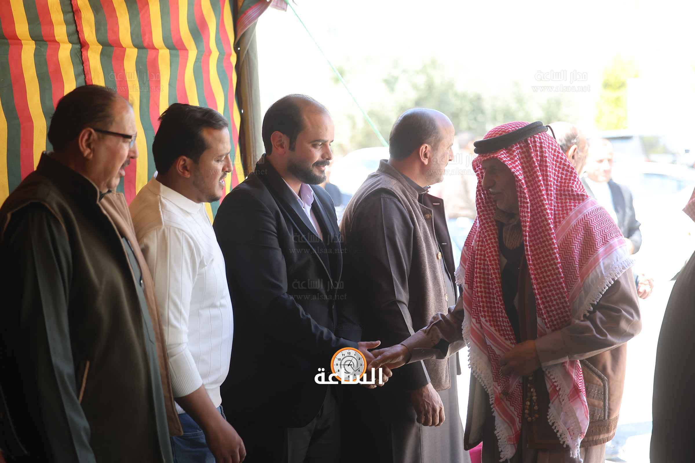 Madar Al-Saa Images 0.6452703902964145