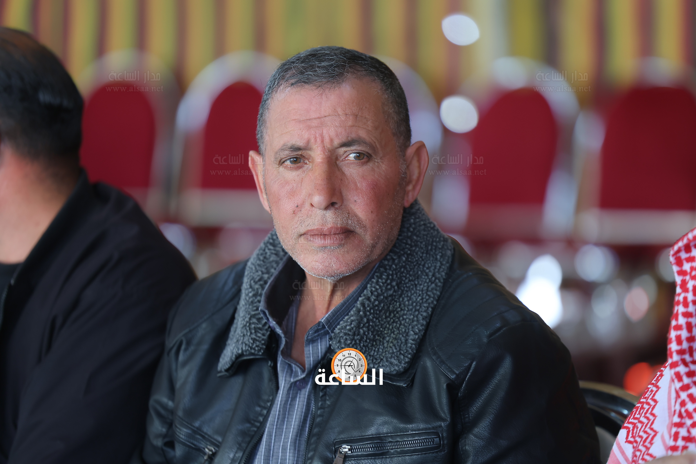 Madar Al-Saa Images 0.1294925143684713