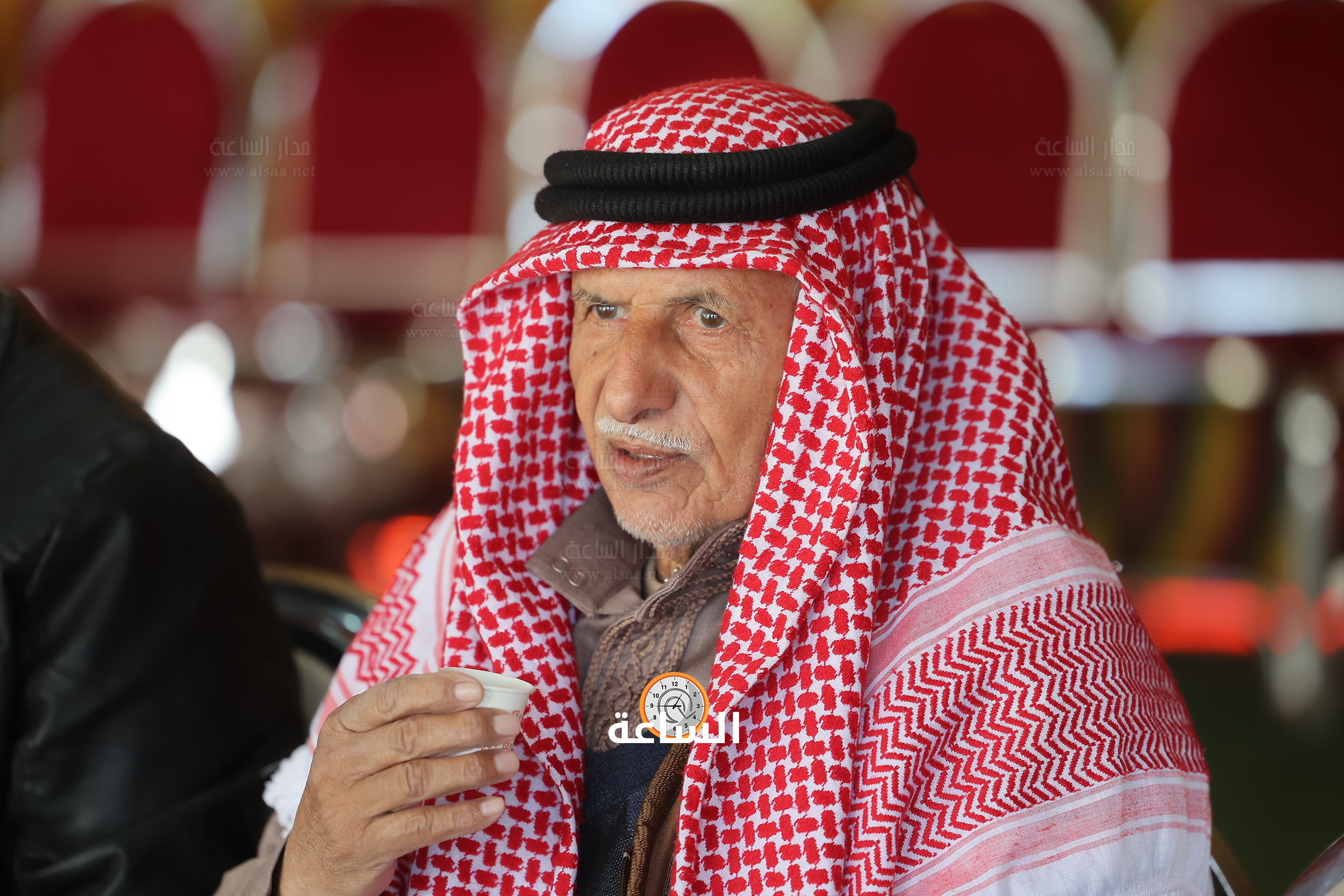 Madar Al-Saa Images 0.5012400079865629