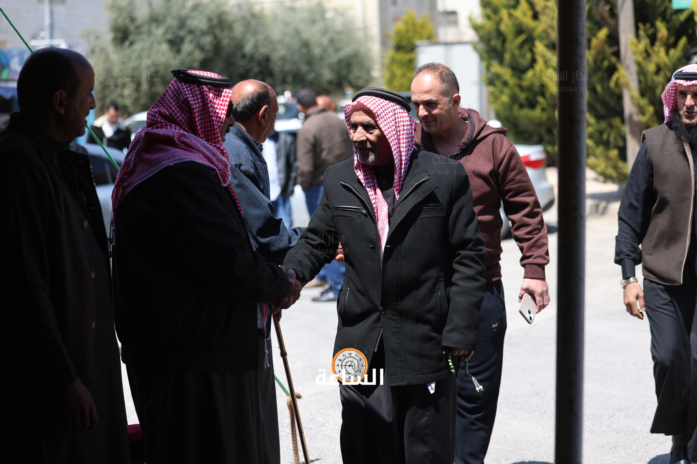 Madar Al-Saa Images 0.38450311373212764