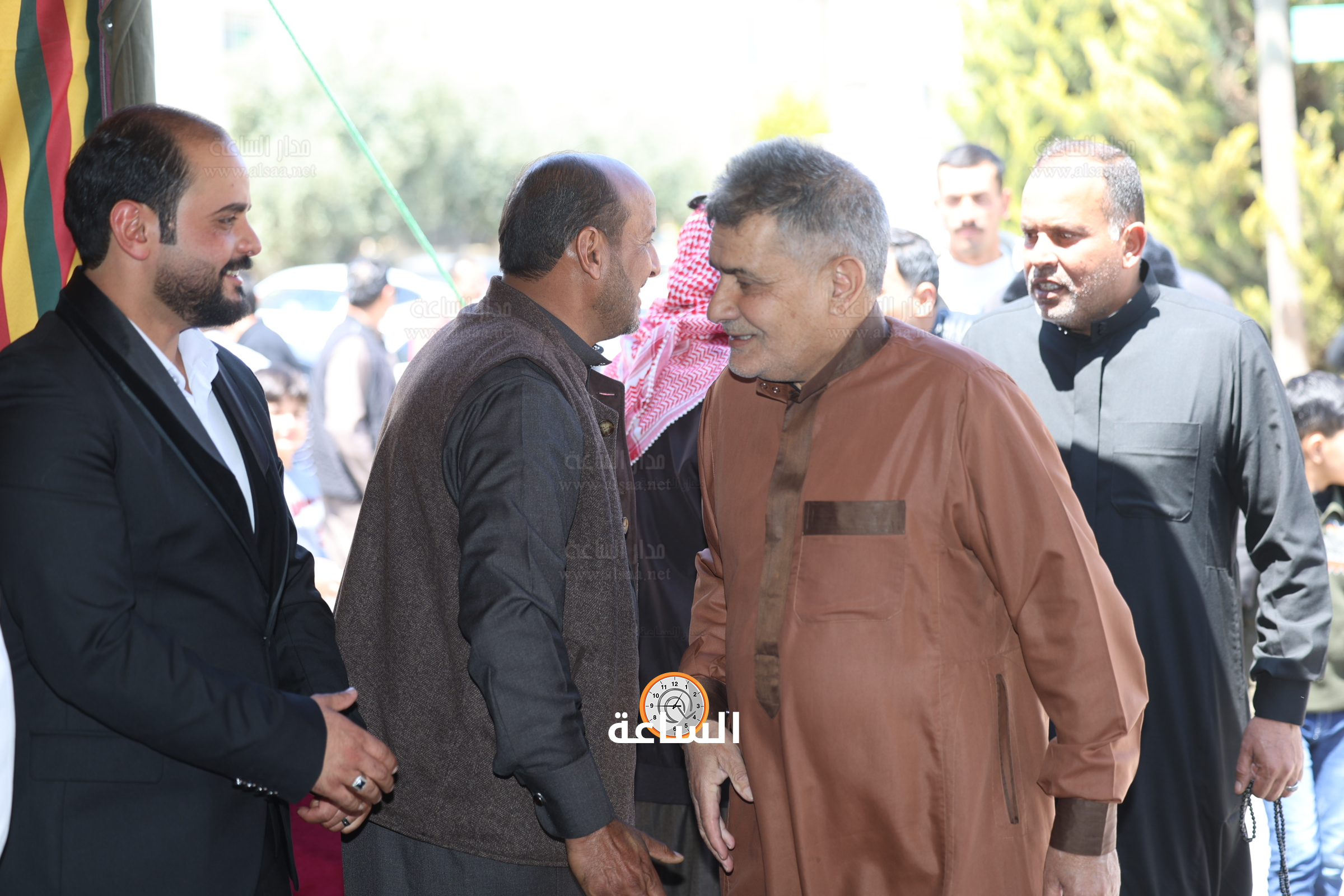 Madar Al-Saa Images 0.007171481123616097