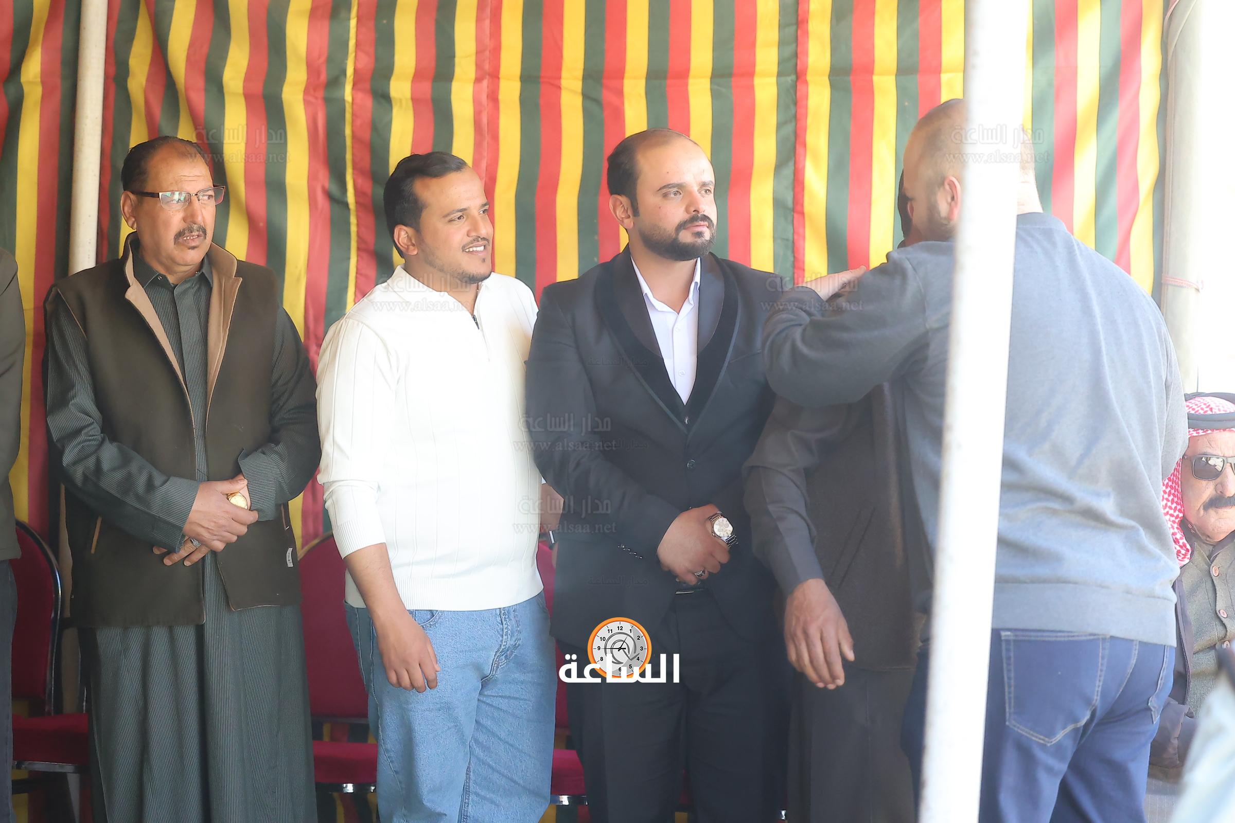 Madar Al-Saa Images 0.6199632794338873