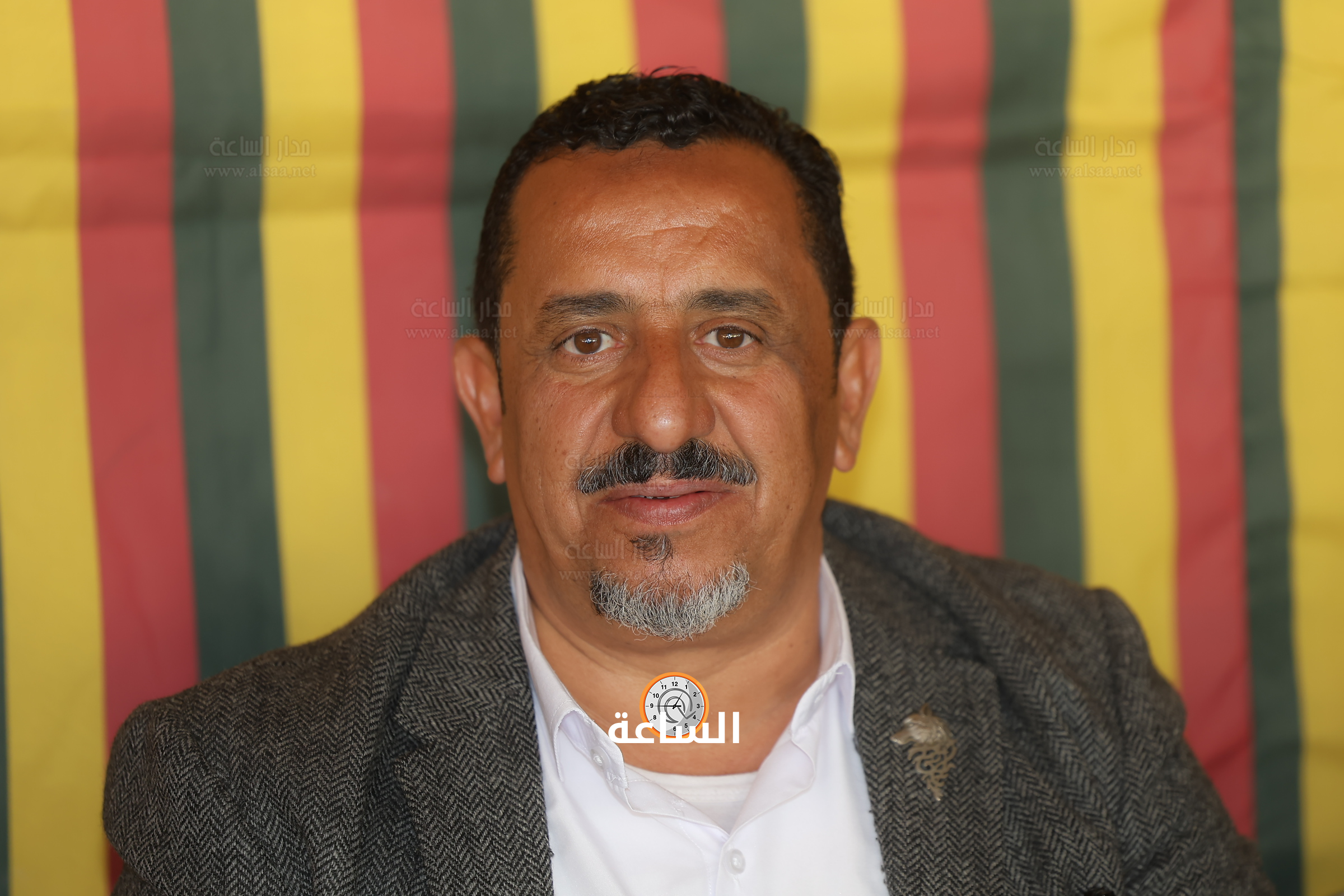 Madar Al-Saa Images 0.6295195245126574