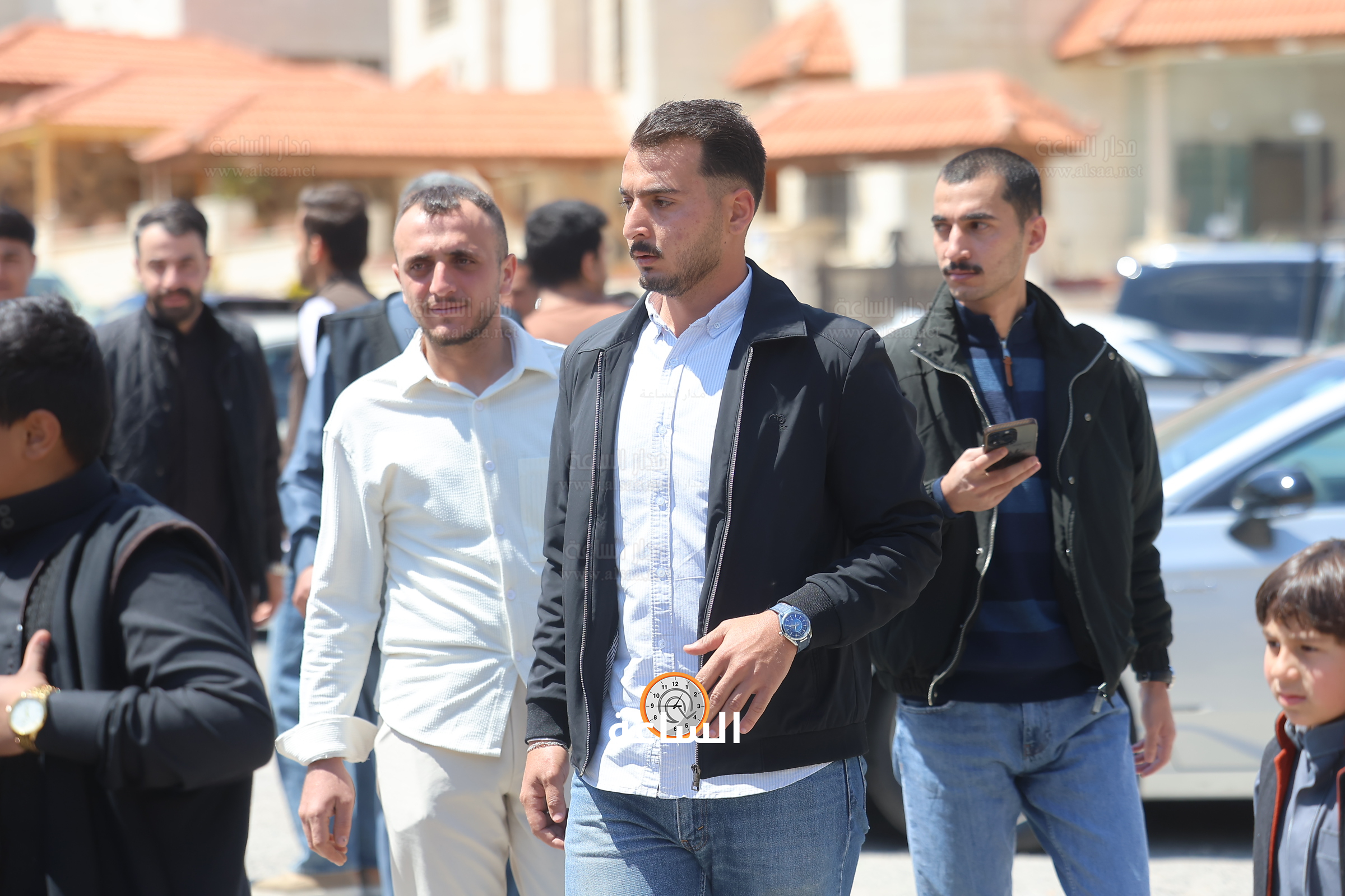 Madar Al-Saa Images 0.33883379597309904