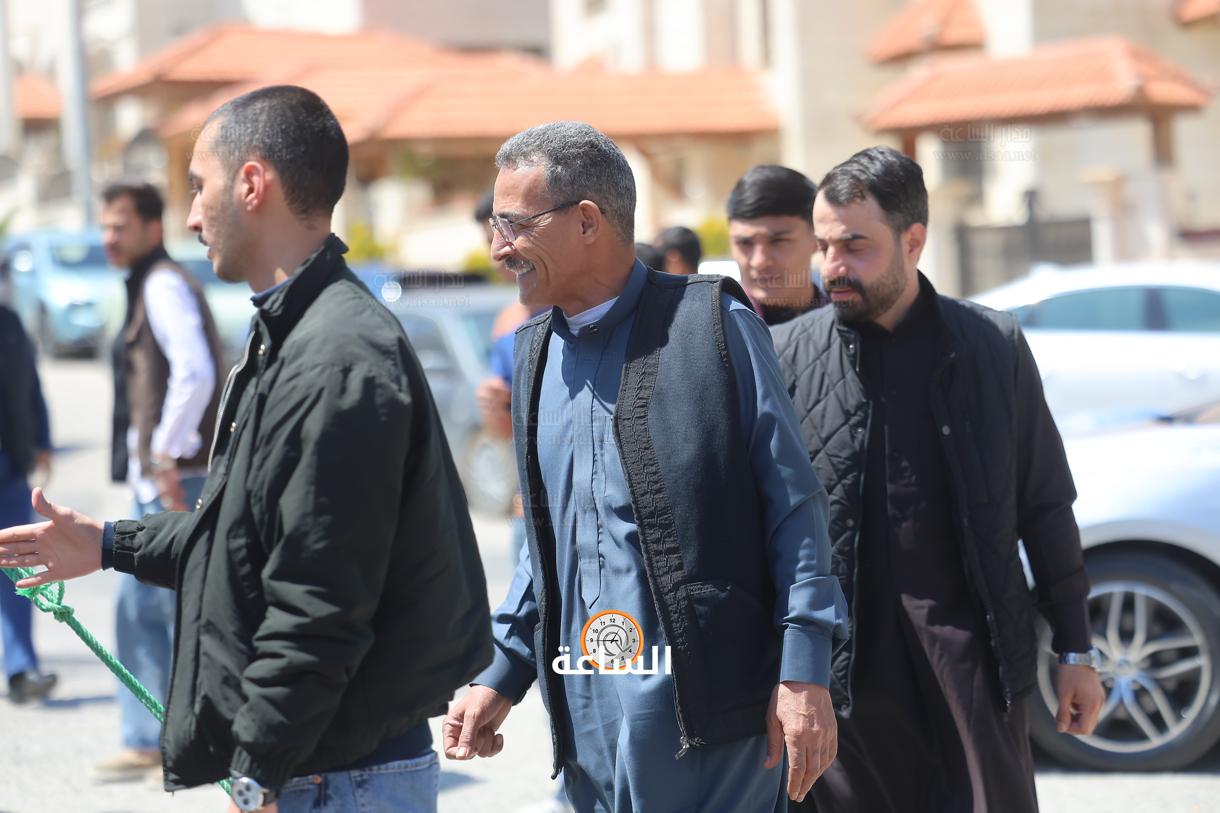 Madar Al-Saa Images 0.23267254579016006