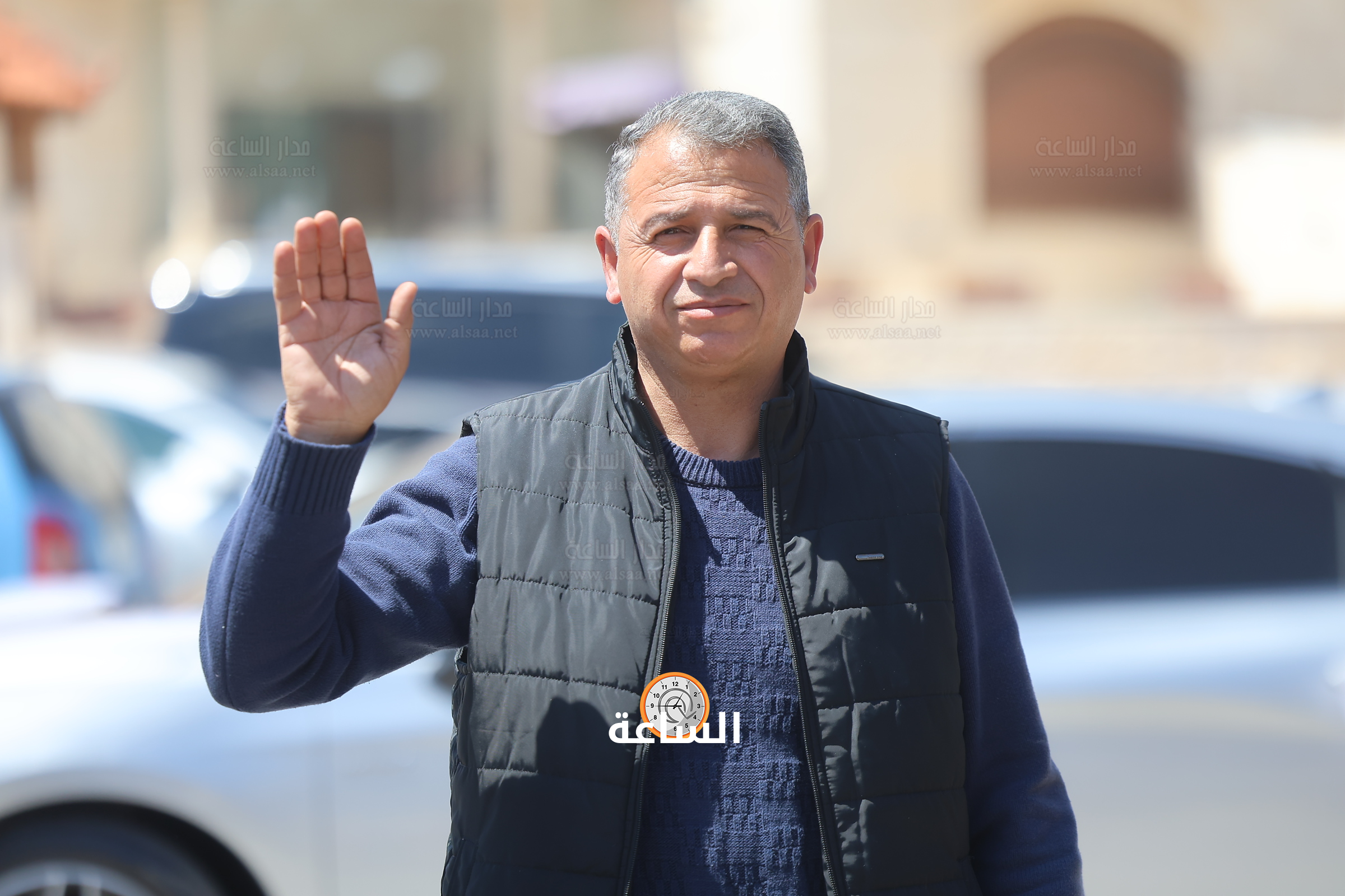 Madar Al-Saa Images 0.14121296610226608