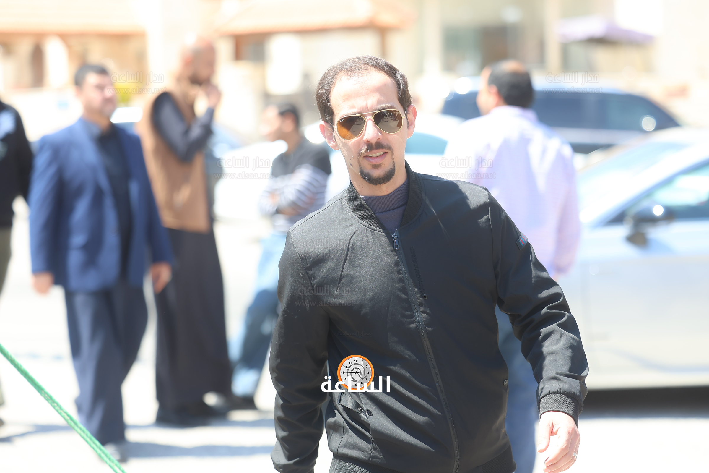 Madar Al-Saa Images 0.7408528096605941