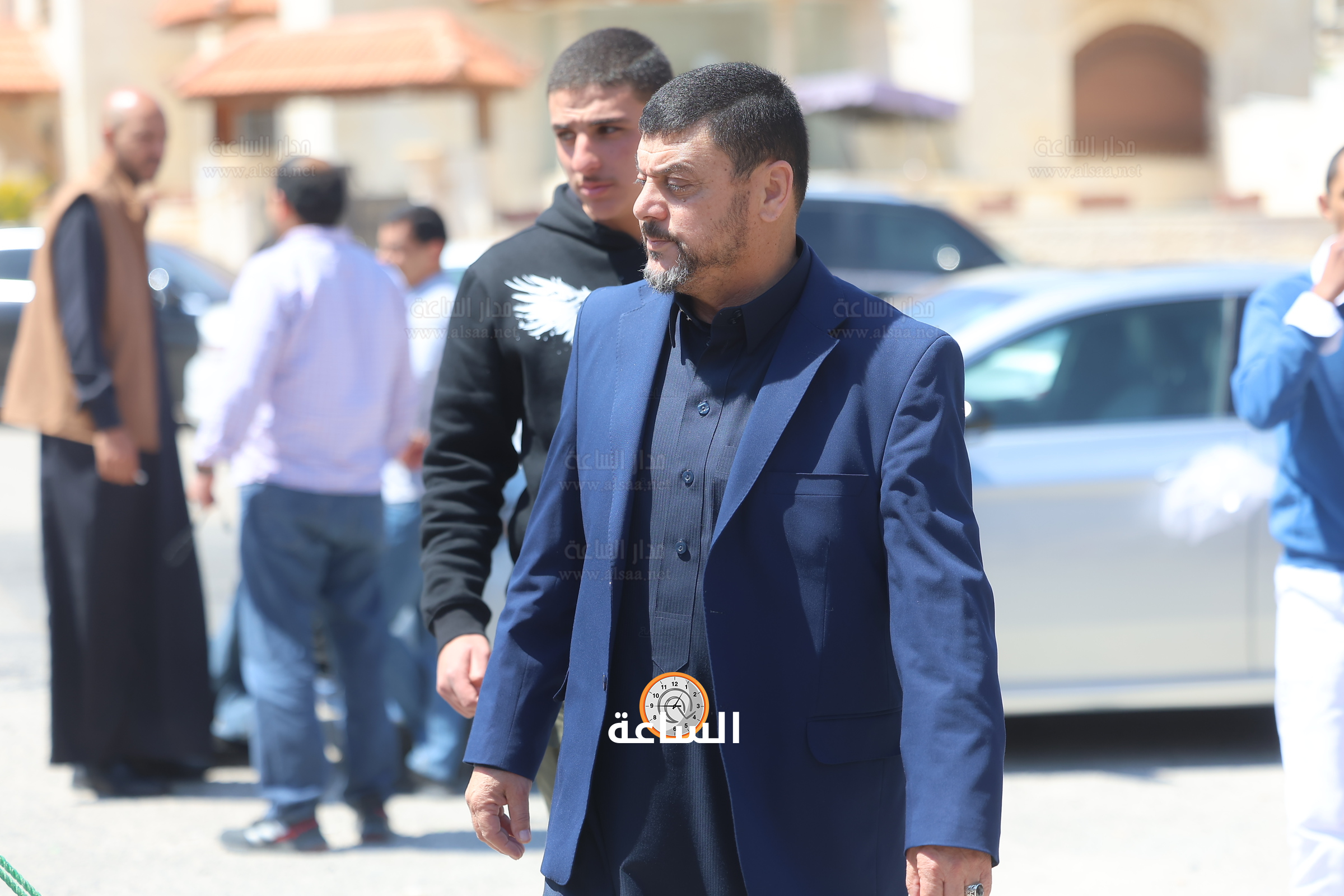 Madar Al-Saa Images 0.5866085496264064