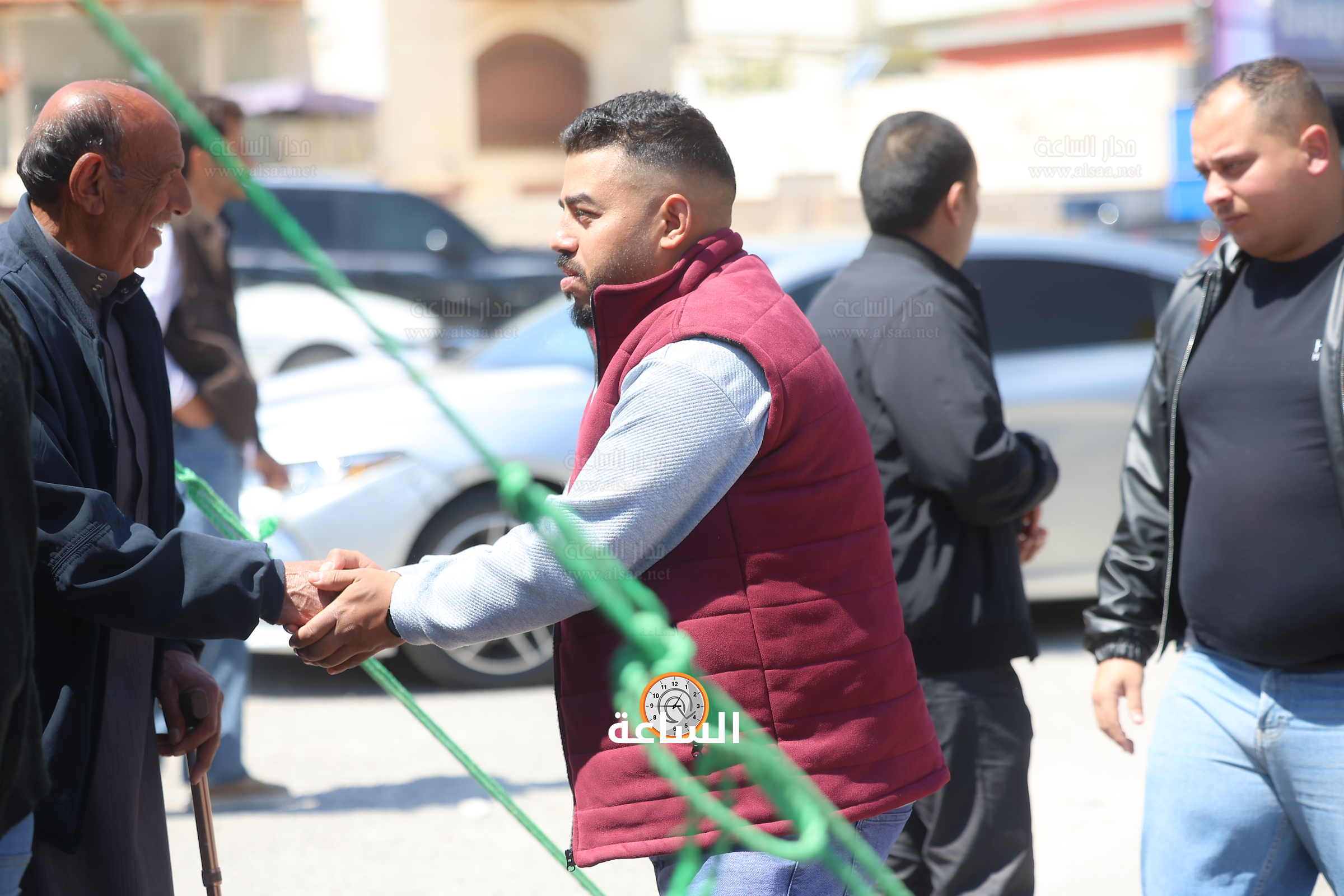 Madar Al-Saa Images 0.8506028628657177