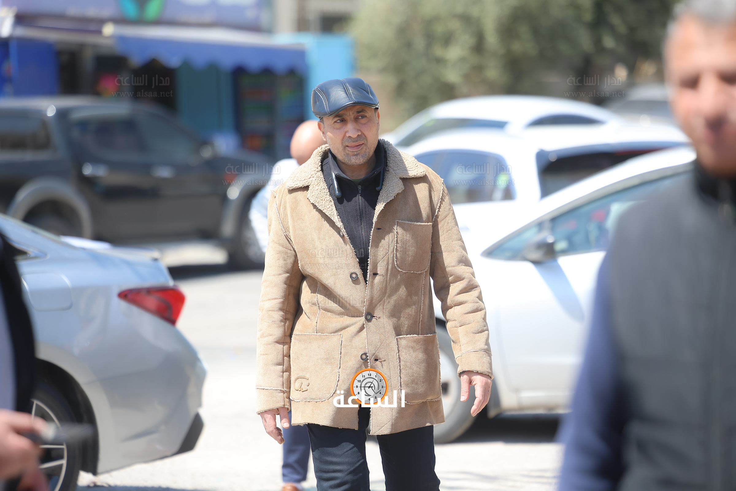 Madar Al-Saa Images 0.9688694319304744