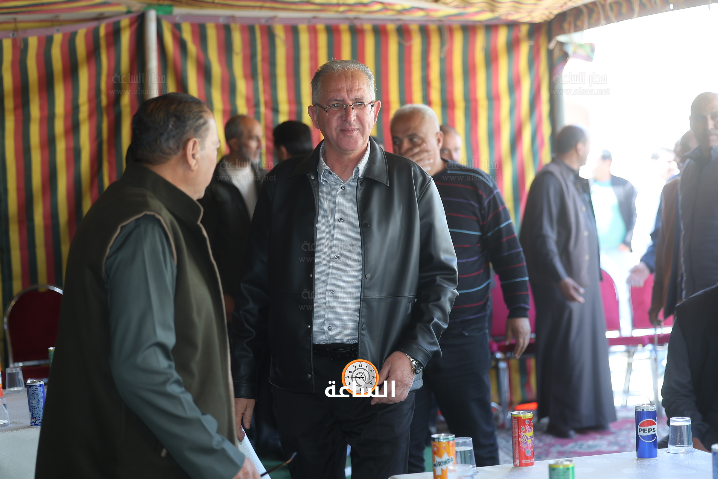 Madar Al-Saa Images 0.9463138728635573