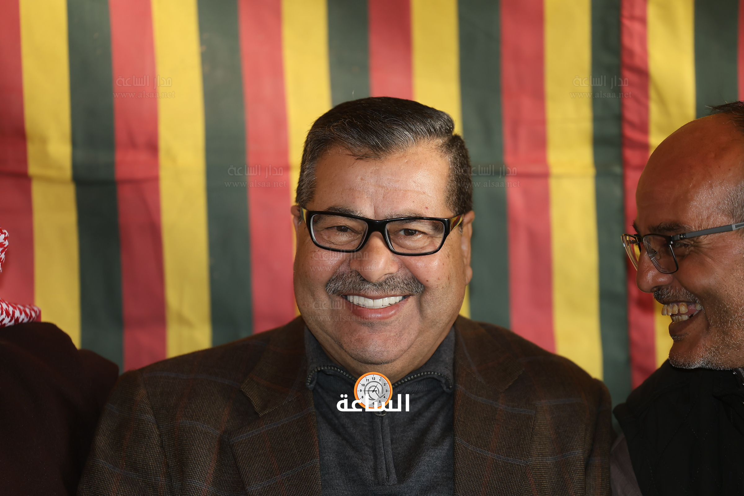 Madar Al-Saa Images 0.1272852366872308