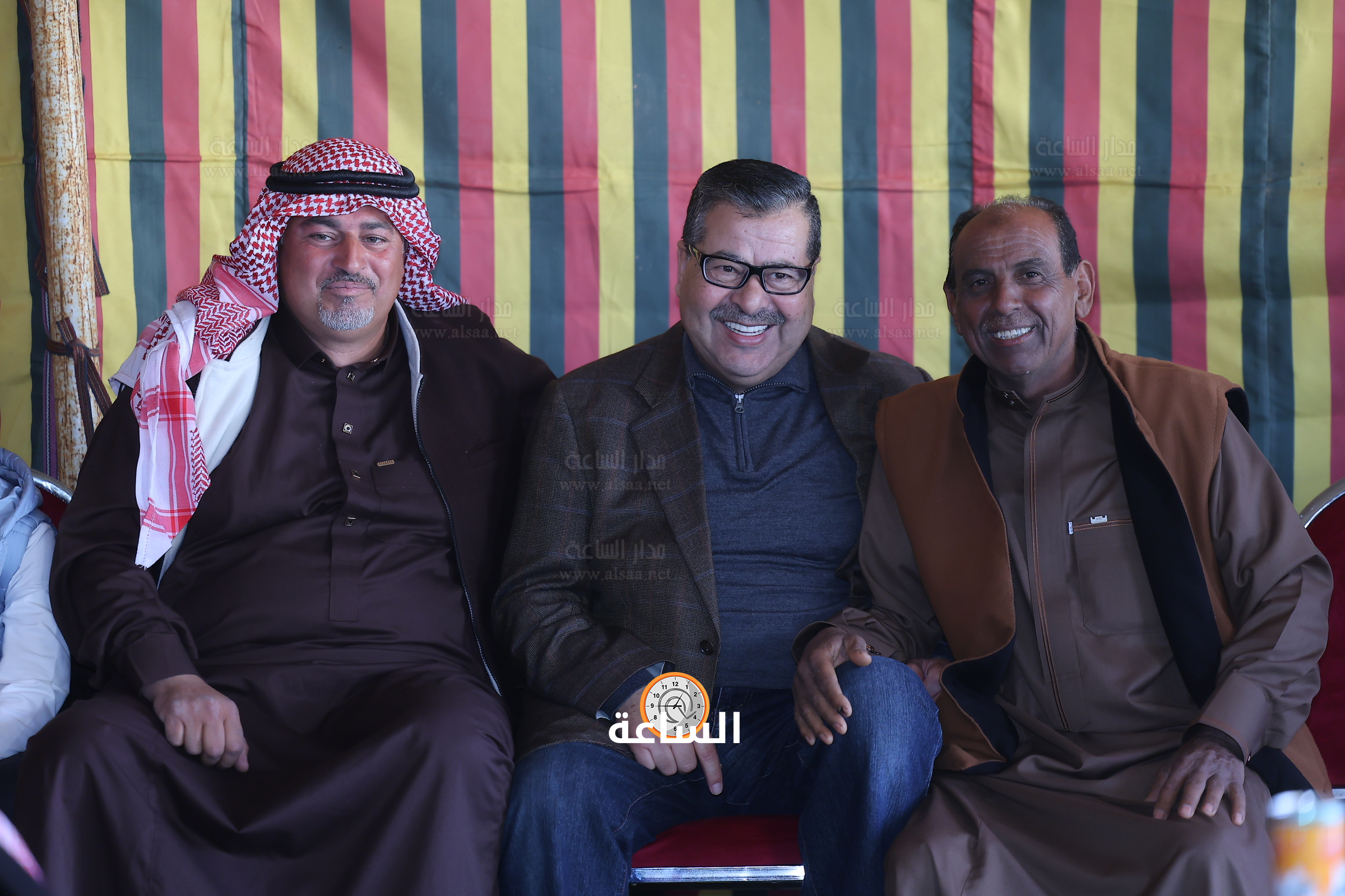 Madar Al-Saa Images 0.30160473251722963