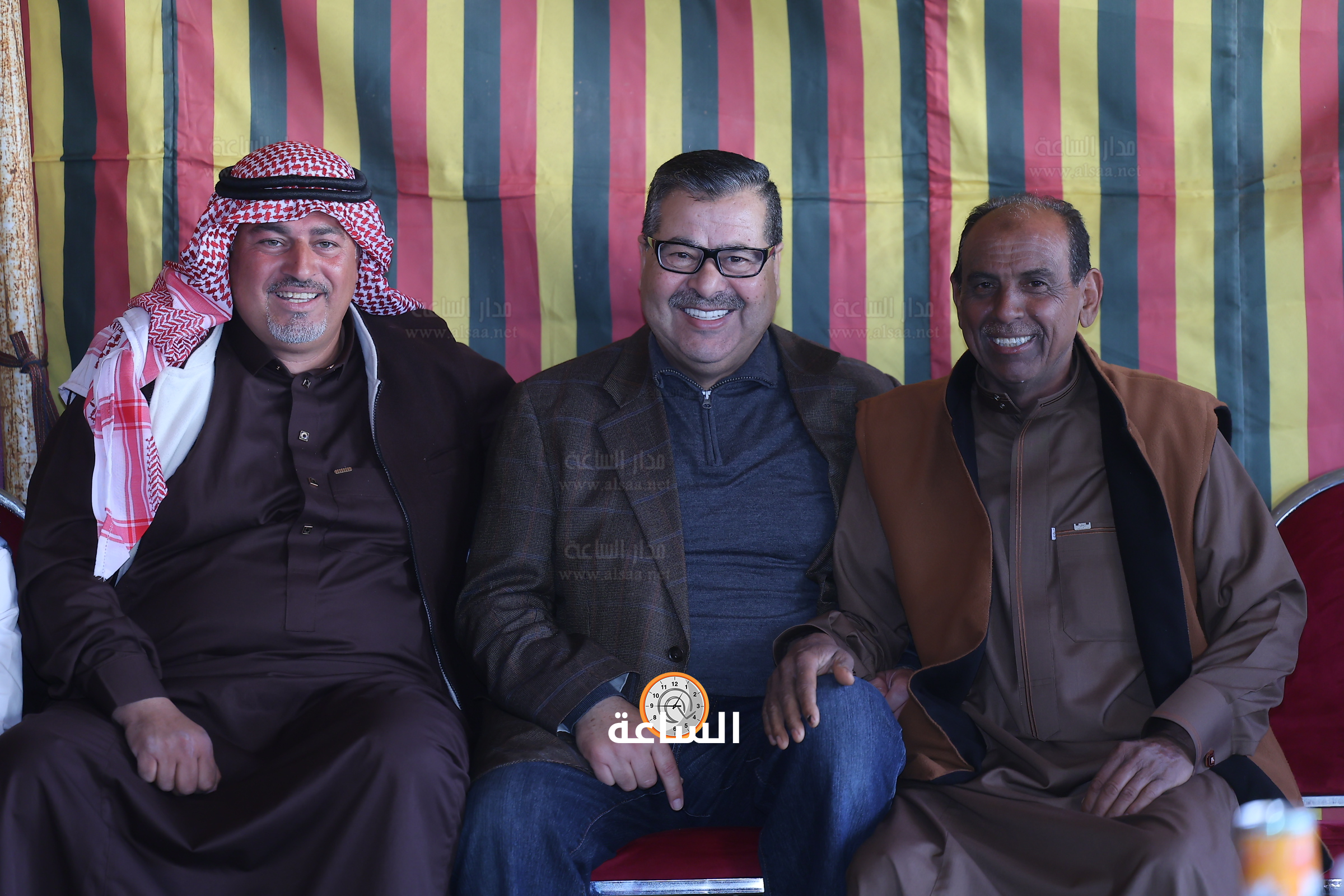 Madar Al-Saa Images 0.38274207789488524