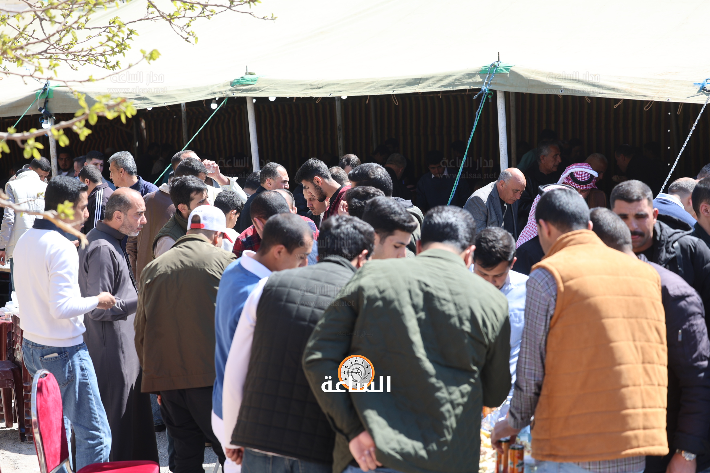 Madar Al-Saa Images 0.9751898558581905