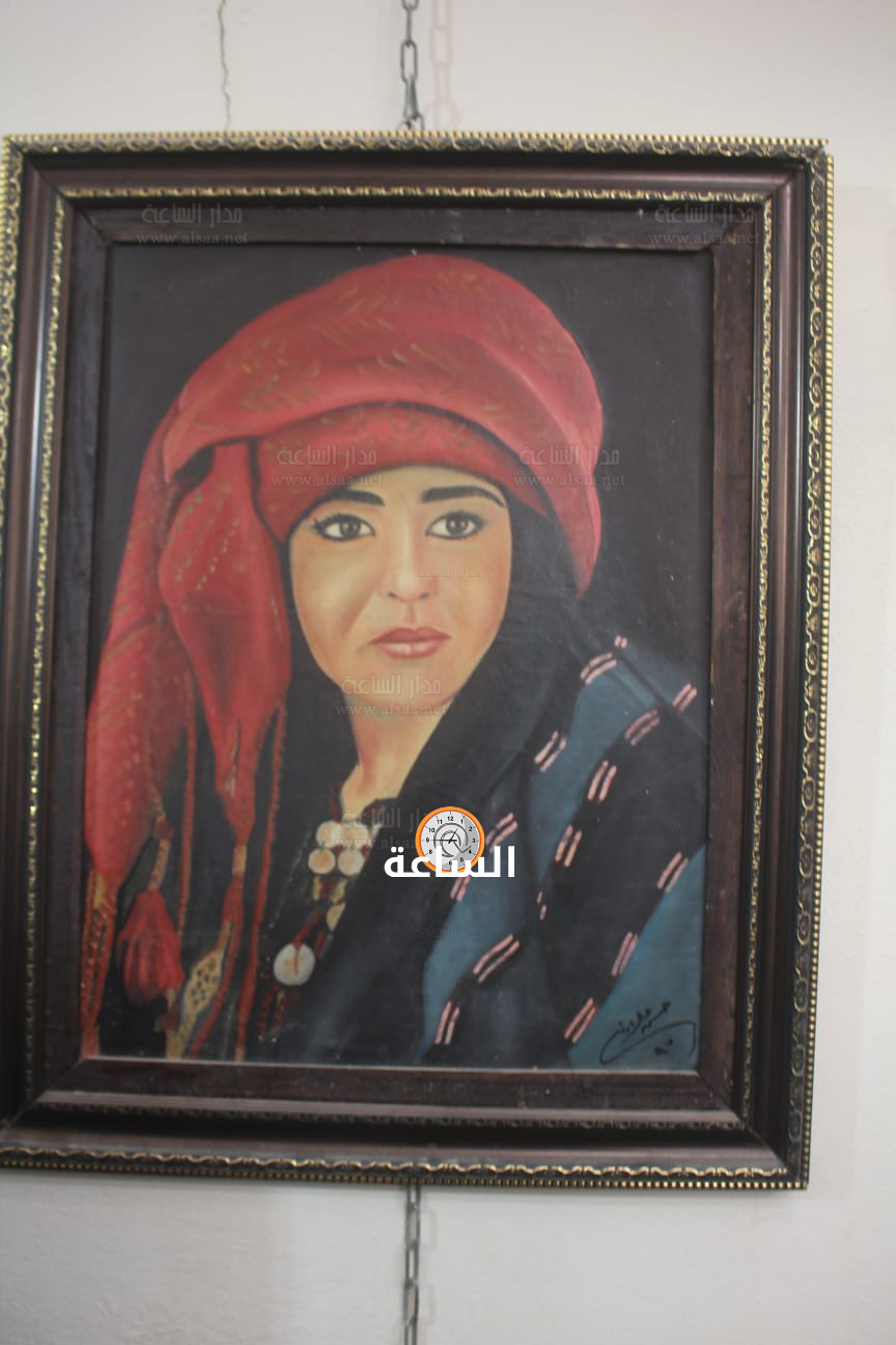 Madar Al-Saa Images 0.532794725449423