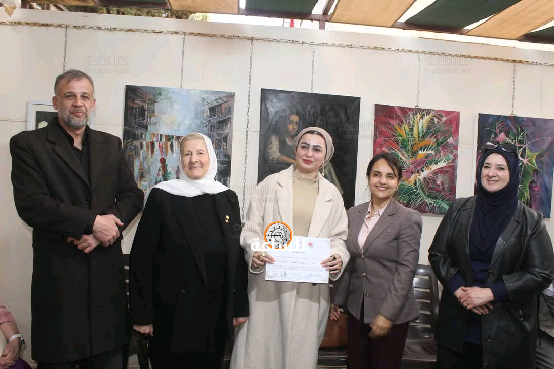 Madar Al-Saa Images 0.9940754850549024