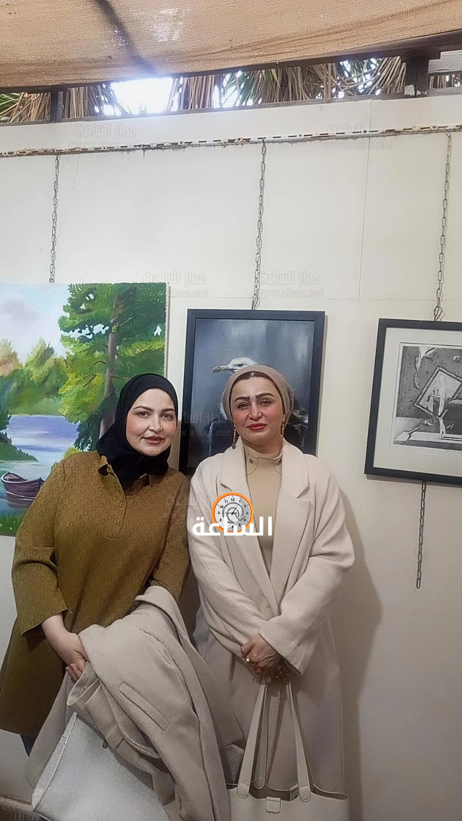 Madar Al-Saa Images 0.9570007794021798