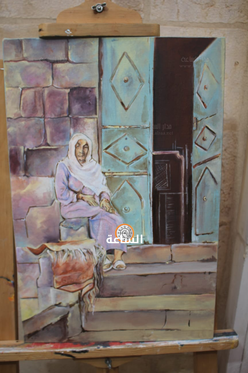 Madar Al-Saa Images 0.7303982050123881