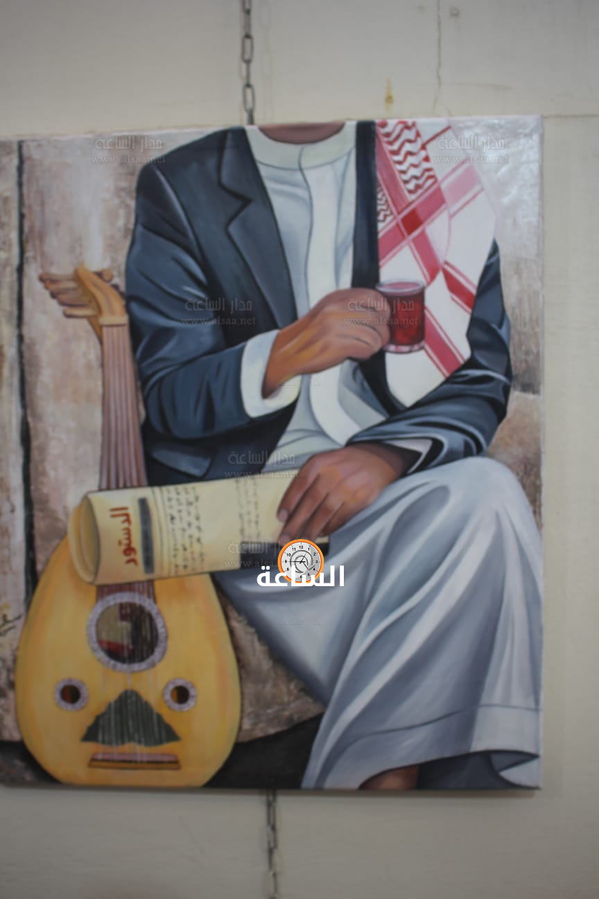 Madar Al-Saa Images 0.539443694984112