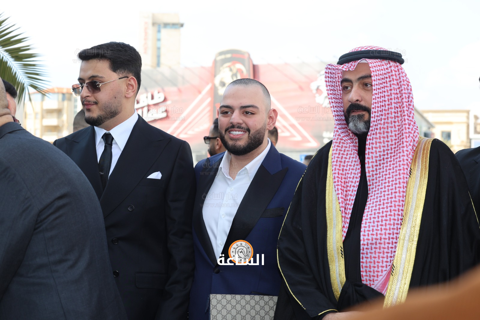 Madar Al-Saa Images 0.9310932876440337