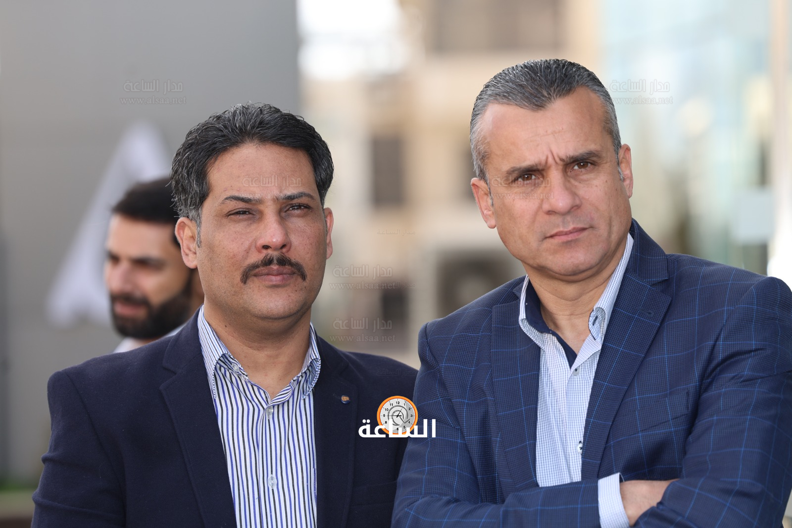 Madar Al-Saa Images 0.8312993355788153