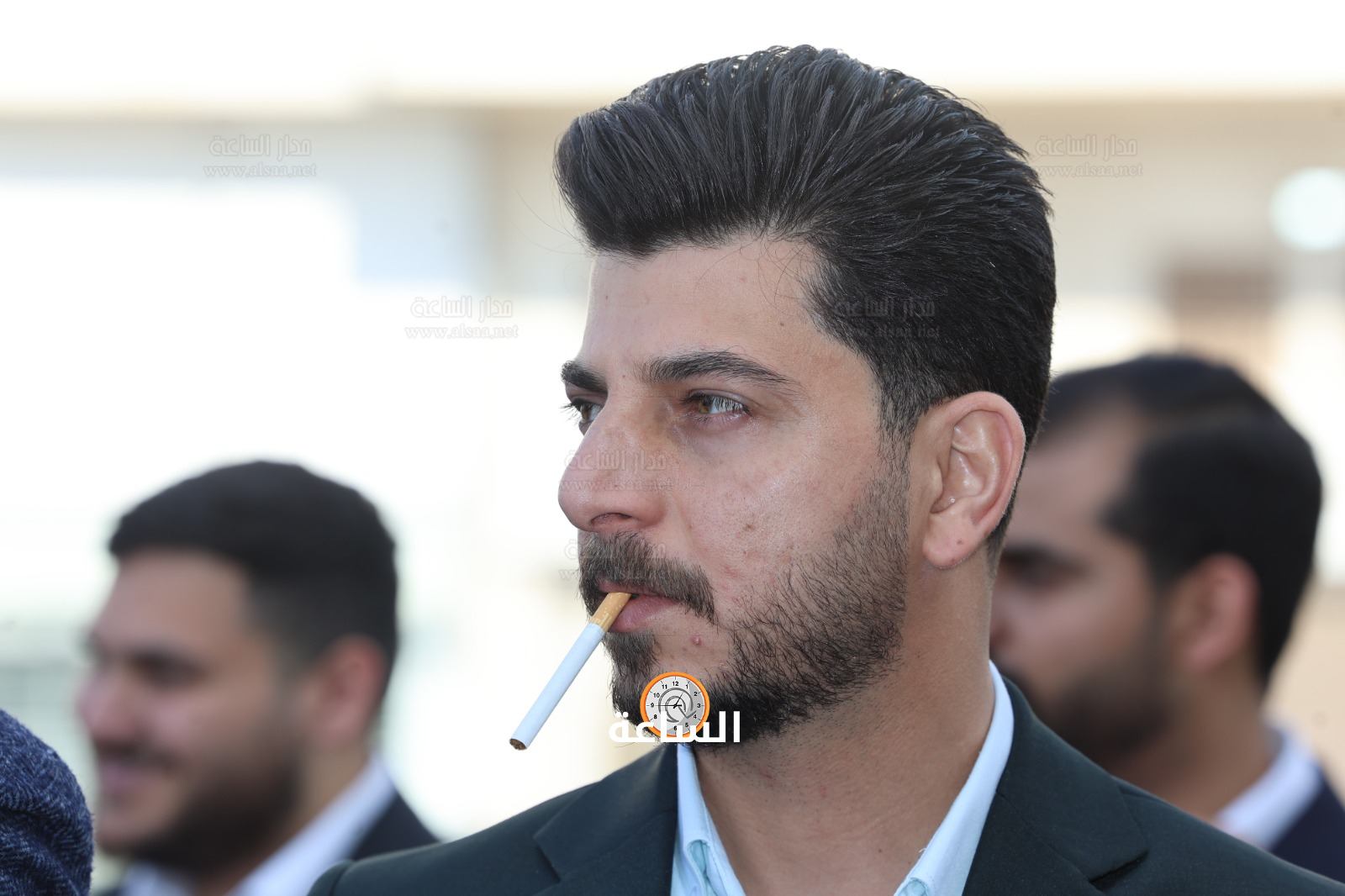 Madar Al-Saa Images 0.17234879423857985