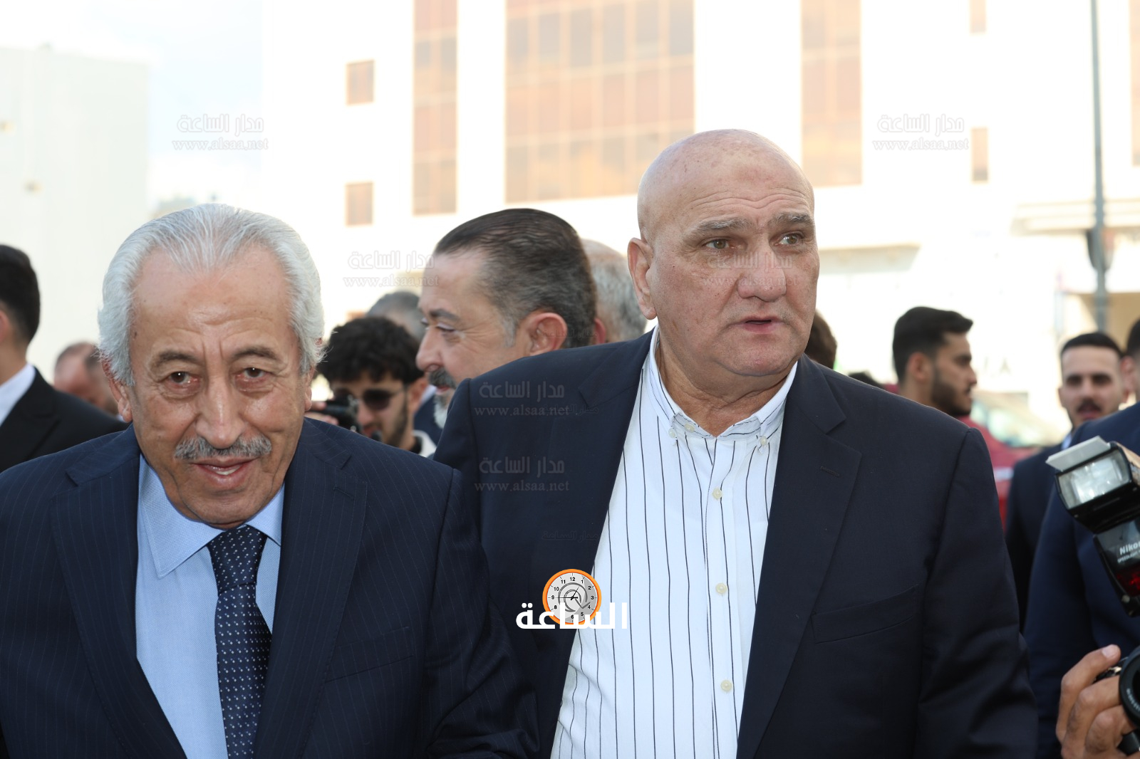 Madar Al-Saa Images 0.3574079198263641