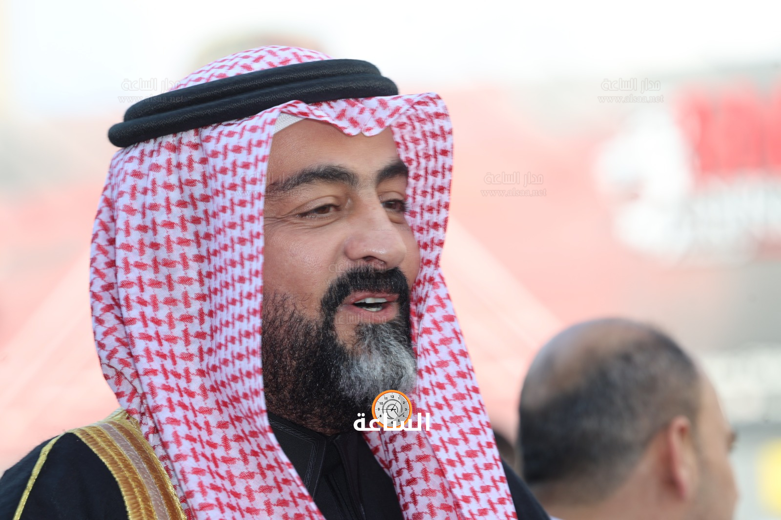 Madar Al-Saa Images 0.3972806719880517